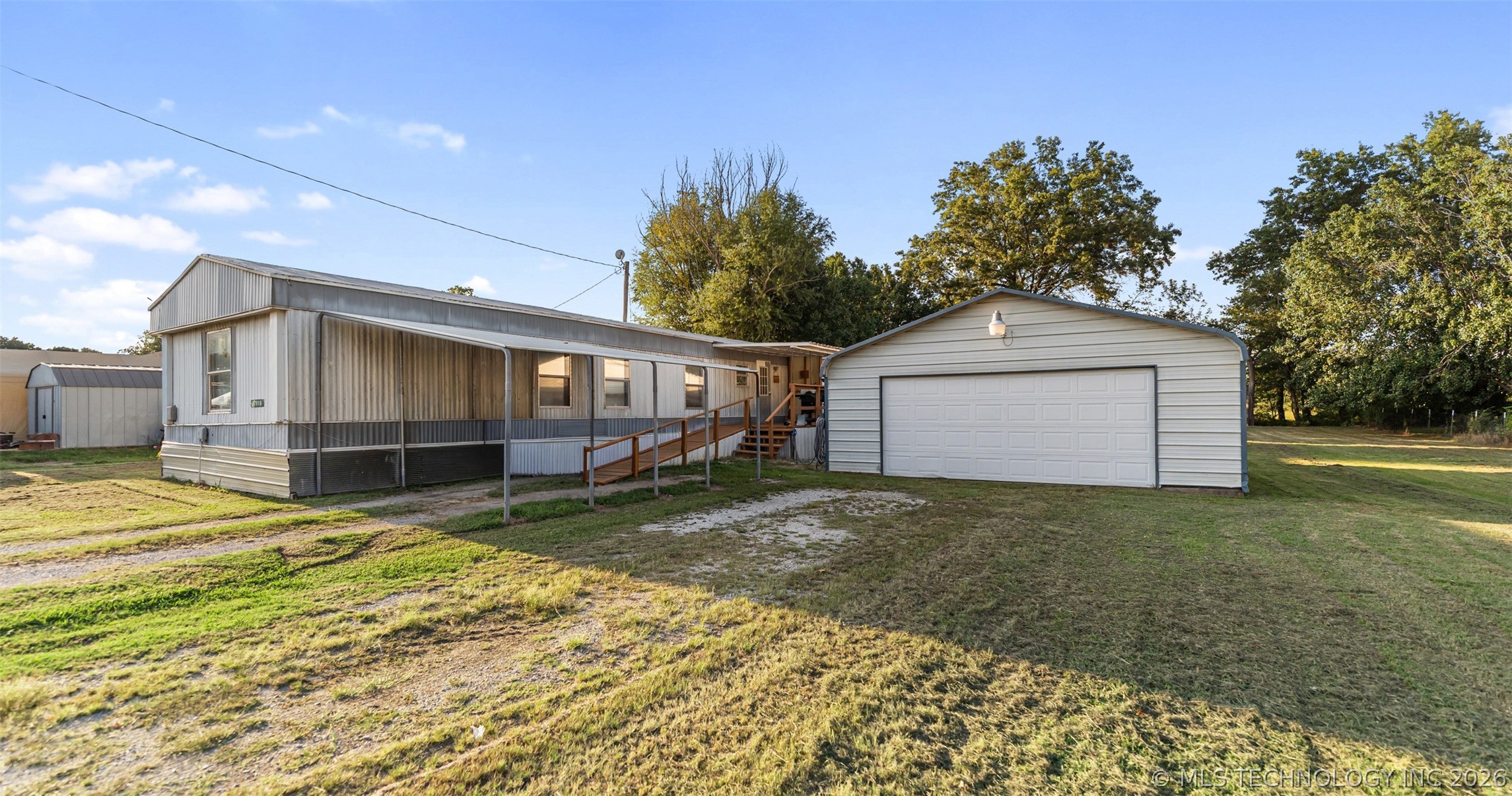 27916 S 4410 Property Photo 1