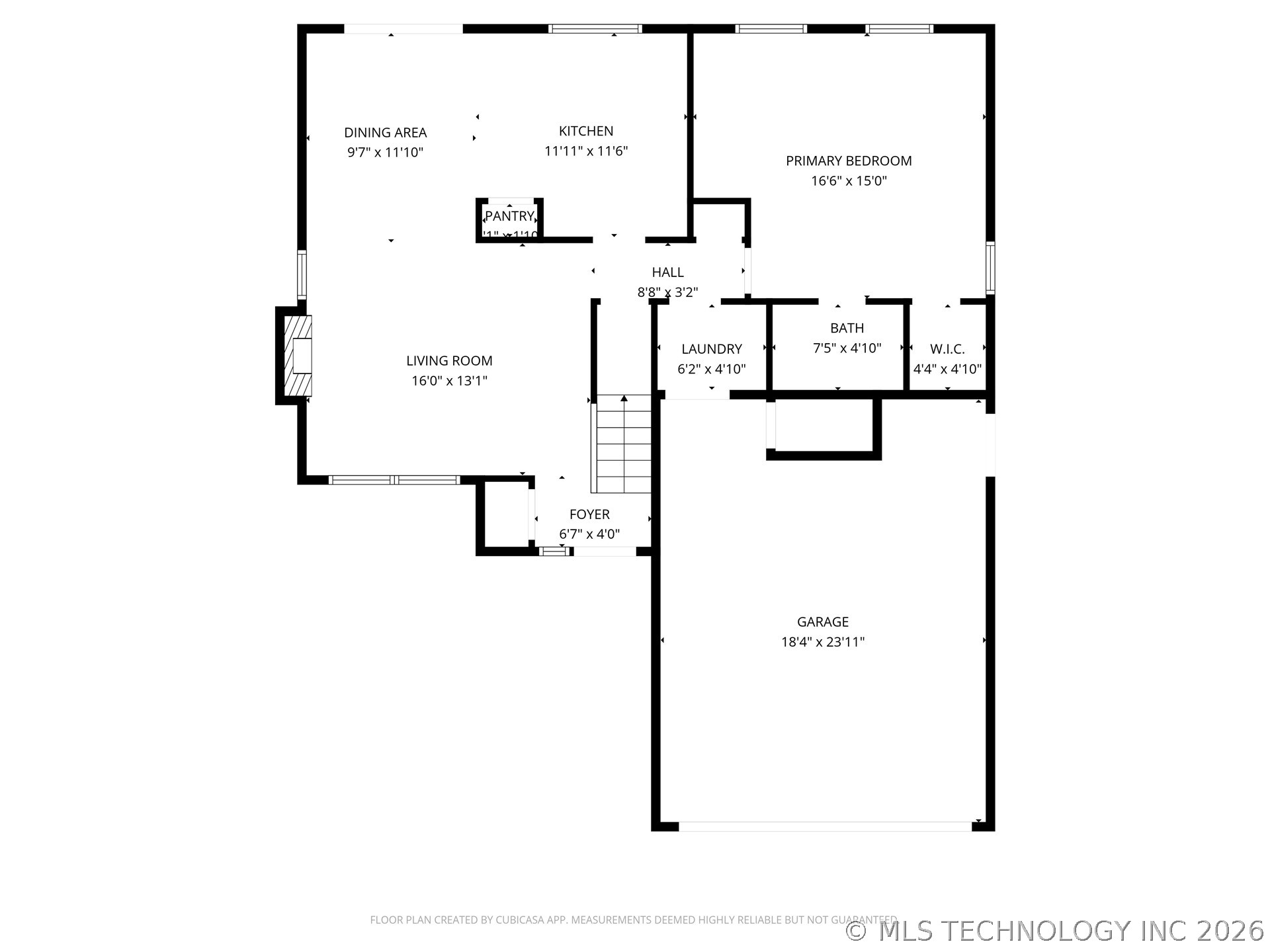 7209 S Peach Avenue Property Photo 29
