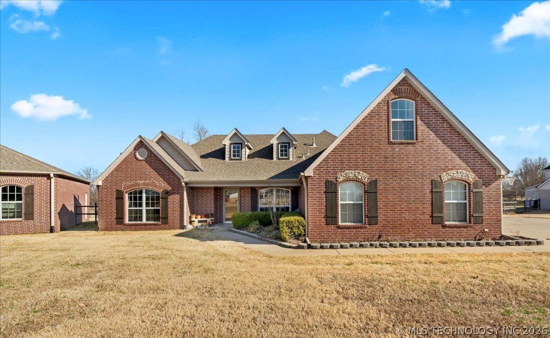 7107 E 150th Street North Property Photo 1