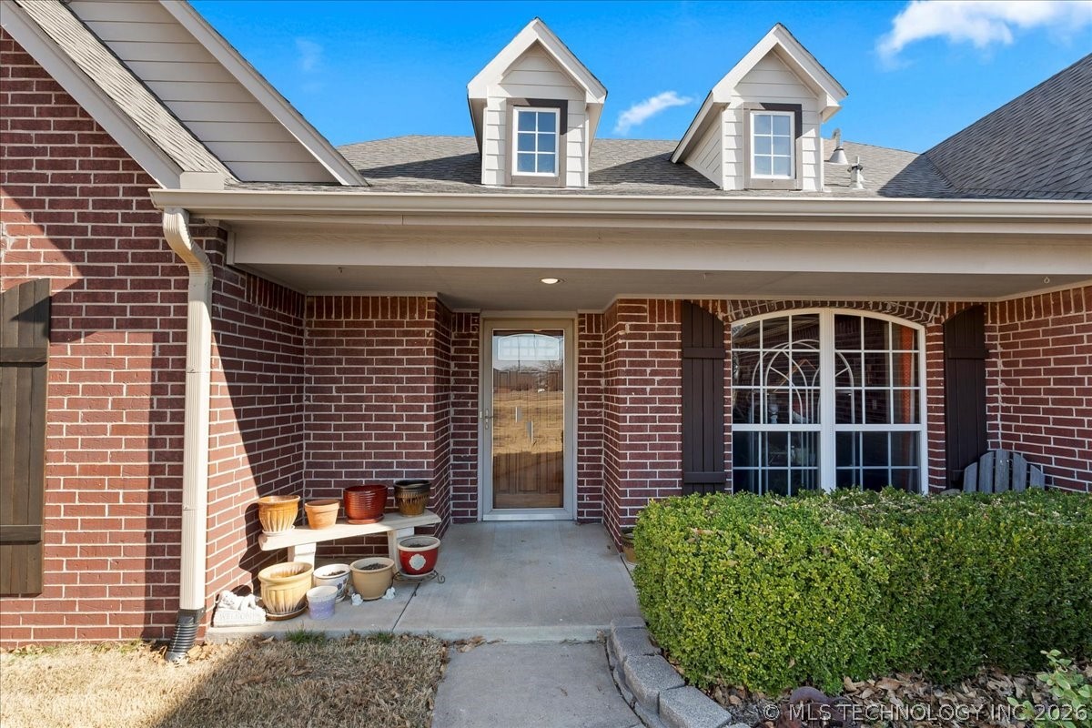 7107 E 150th Street North Property Photo 3