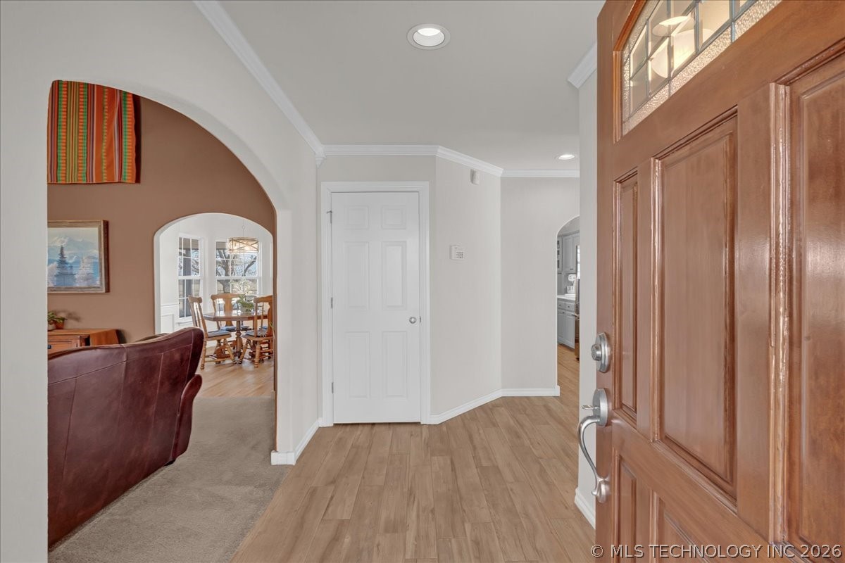 7107 E 150th Street North Property Photo 4