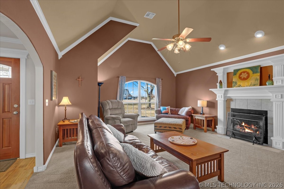 7107 E 150th Street North Property Photo 5