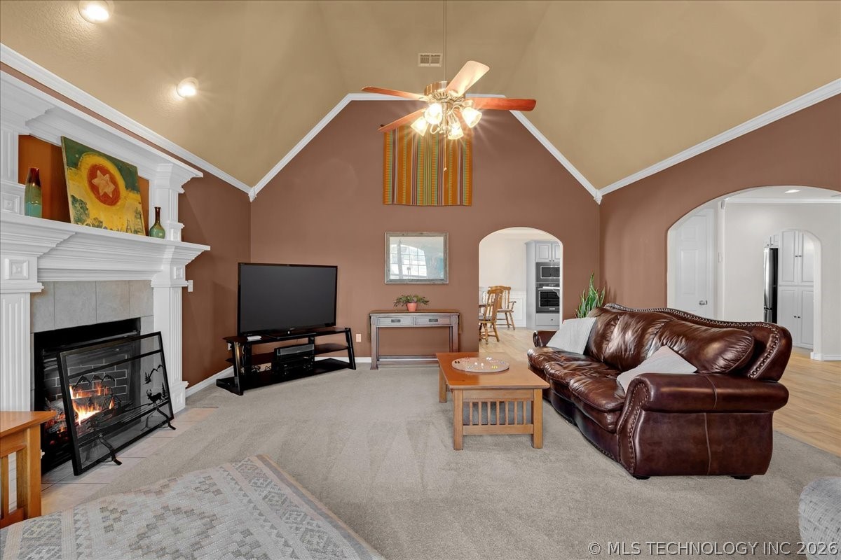 7107 E 150th Street North Property Photo 7