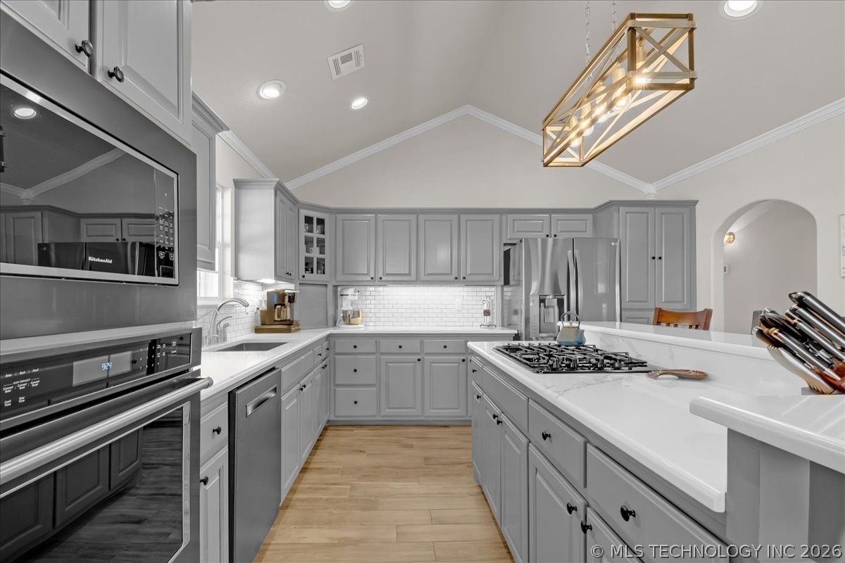 7107 E 150th Street North Property Photo 10