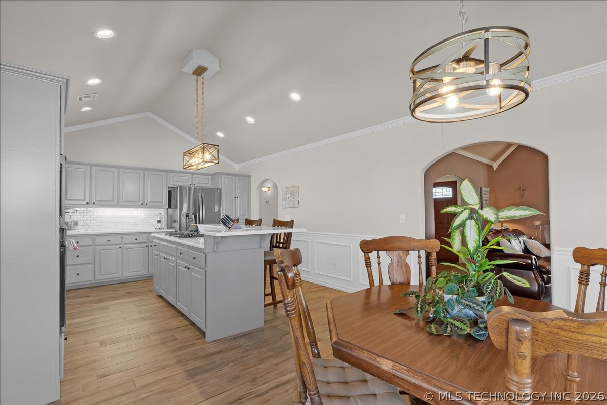 7107 E 150th Street North Property Photo 15