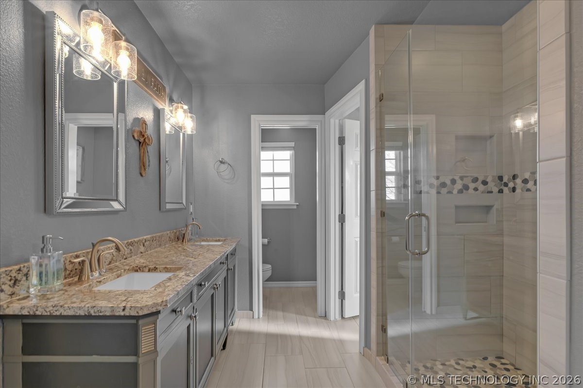 7107 E 150th Street North Property Photo 21