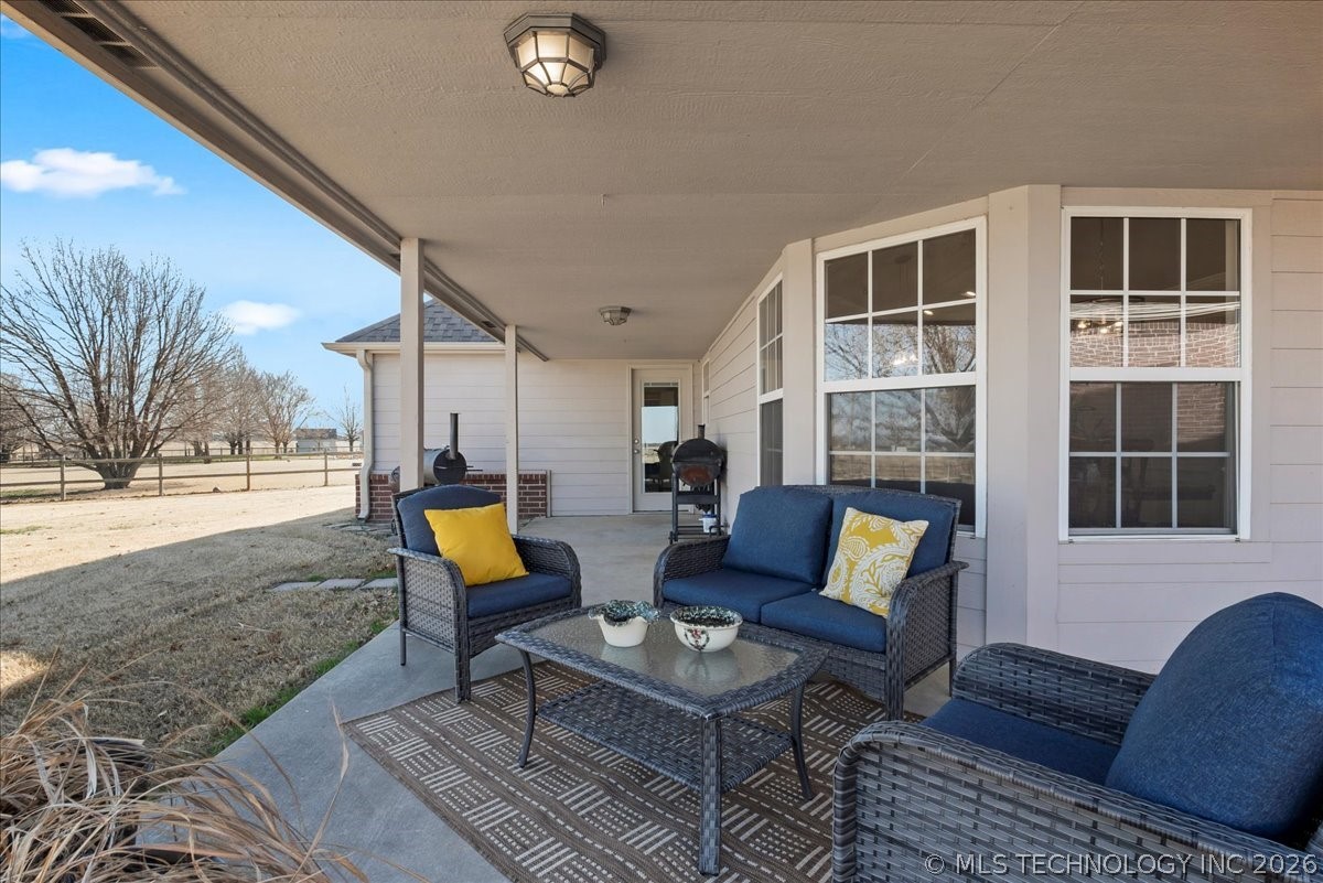 7107 E 150th Street North Property Photo 31