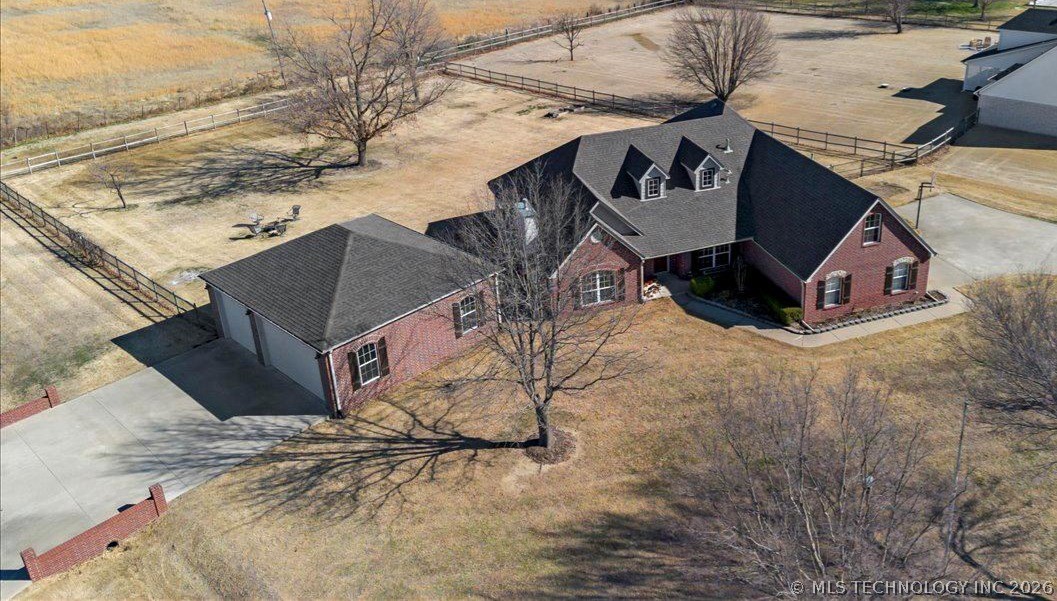 7107 E 150th Street North Property Photo 38