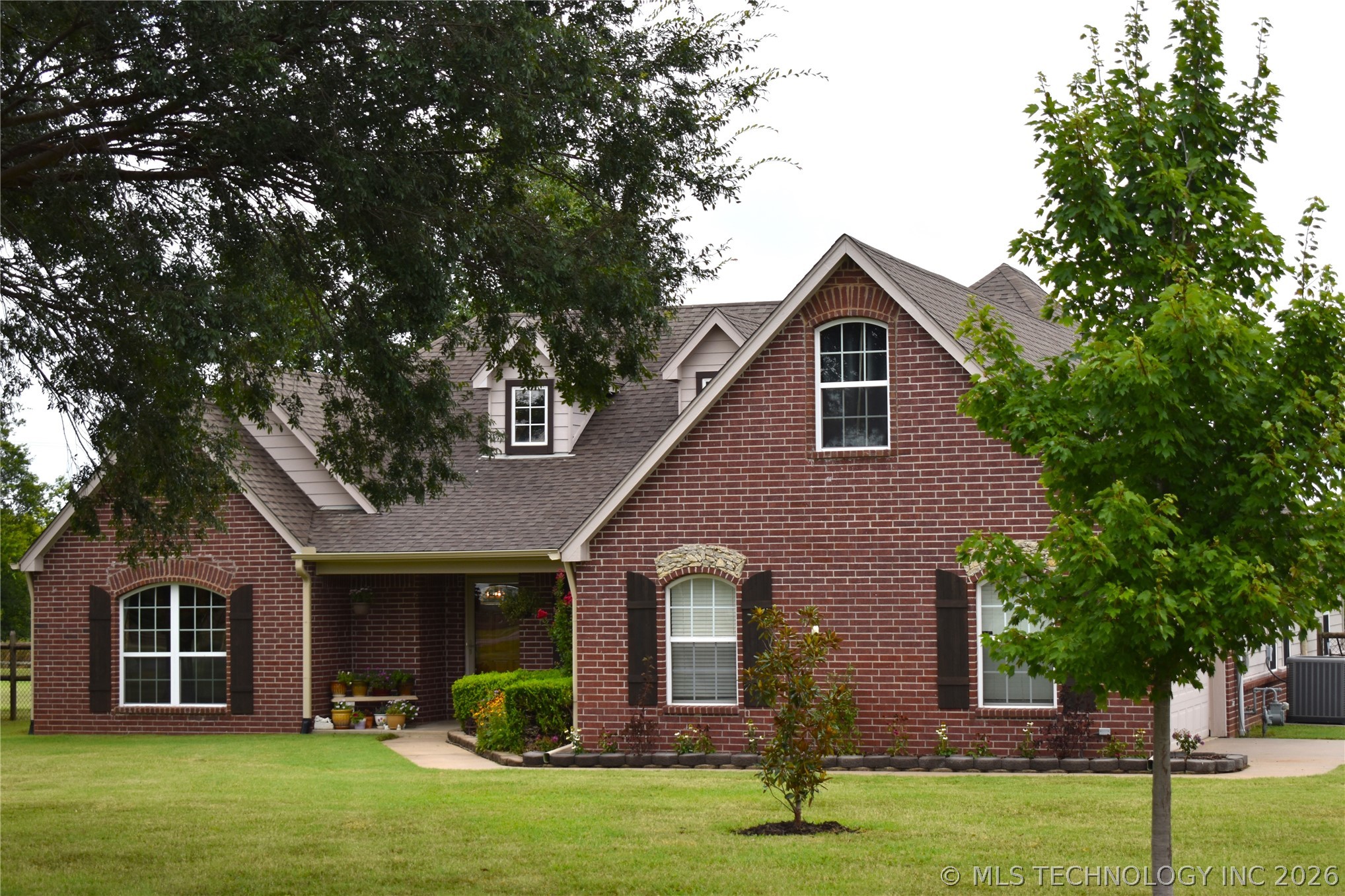 7107 E 150th Street North Property Photo 43