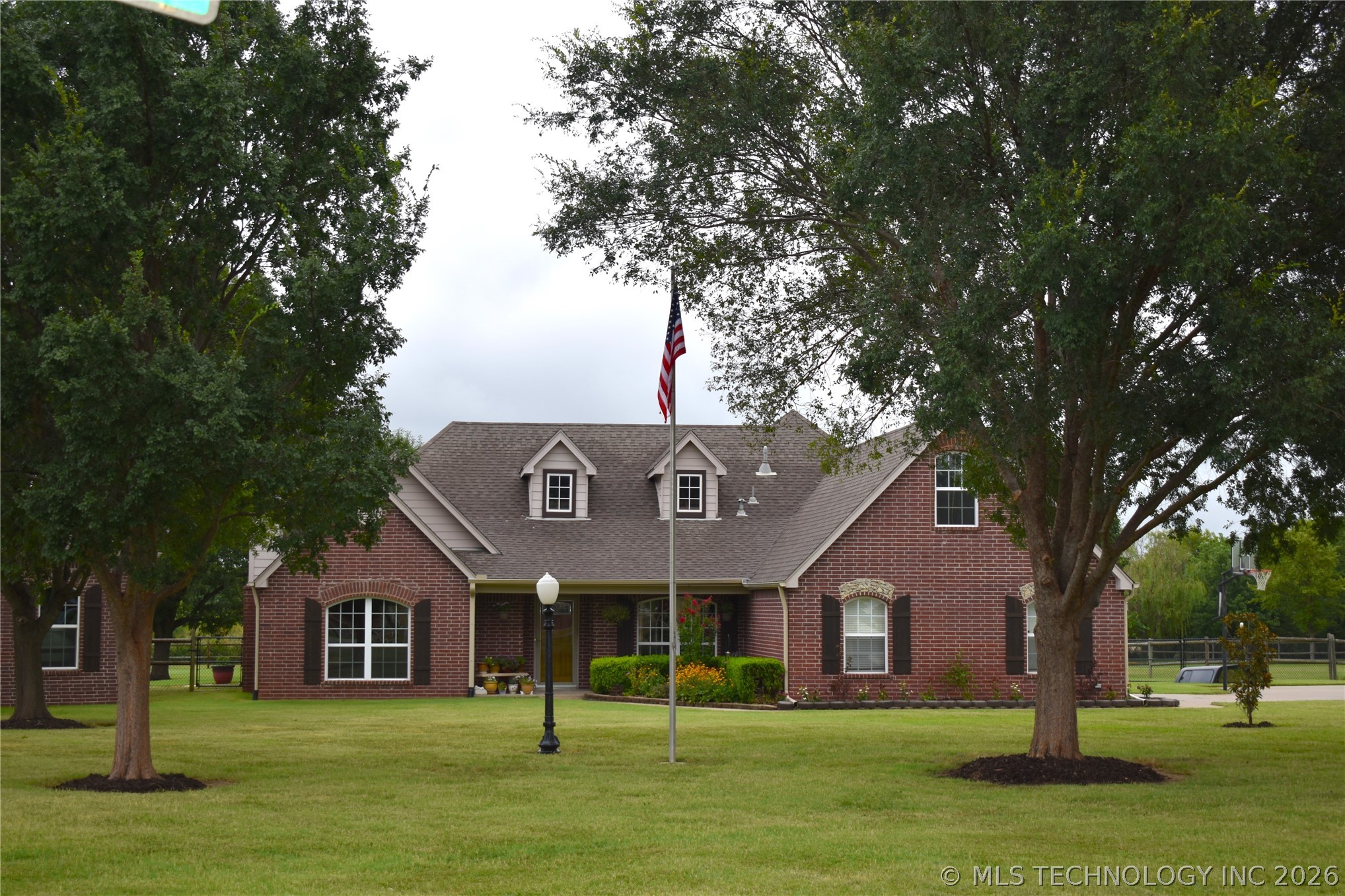 7107 E 150th Street North Property Photo 44