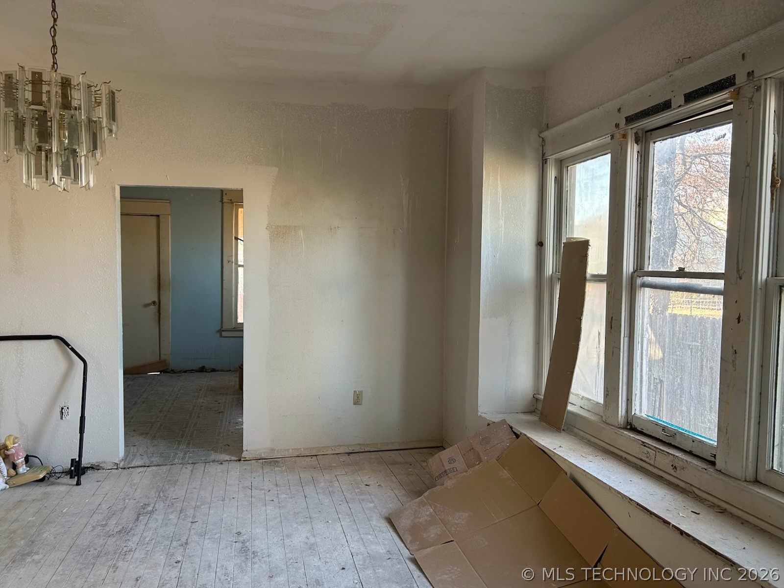 121 N P. Street Property Photo 3