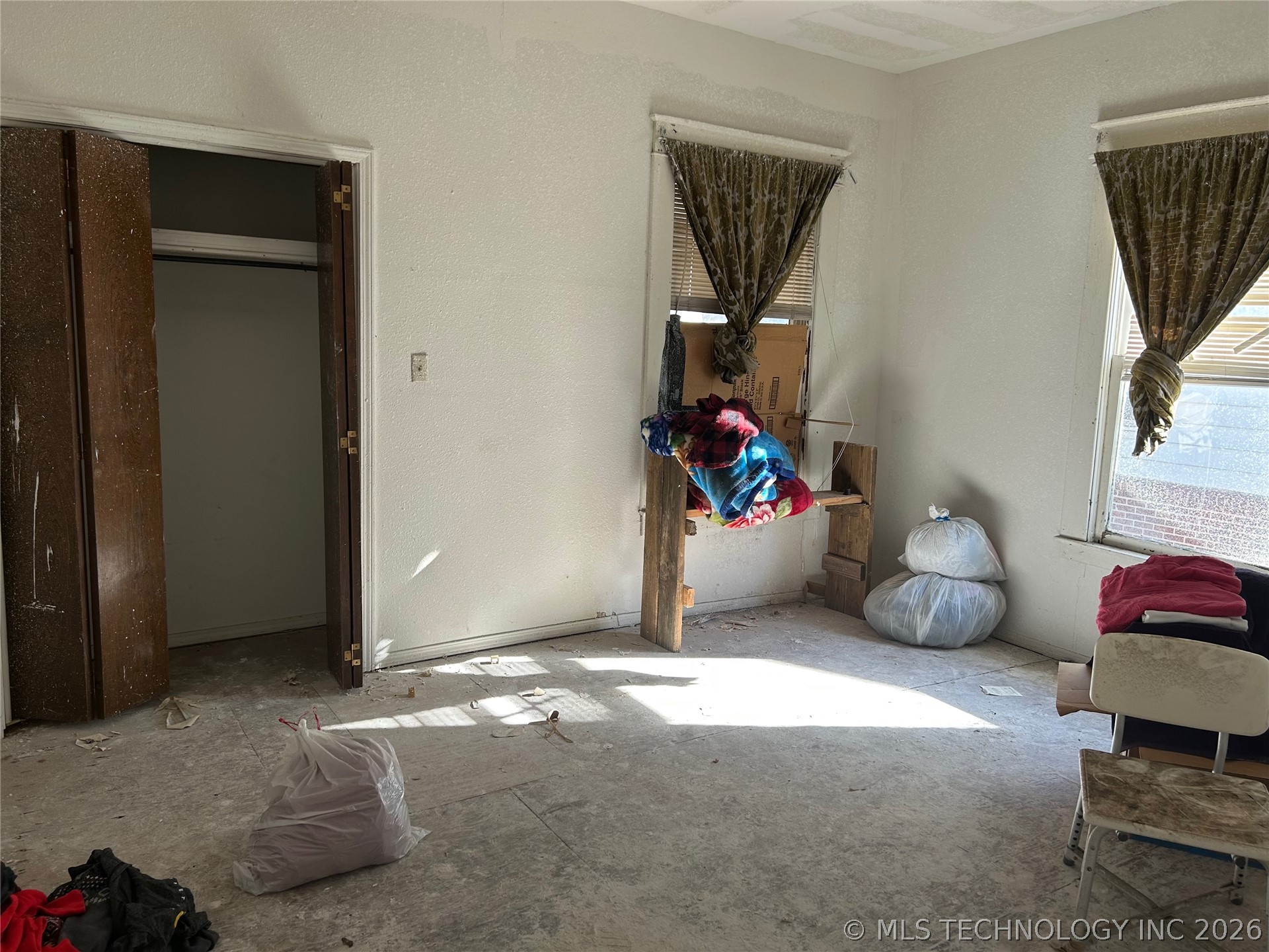 121 N P. Street Property Photo 4