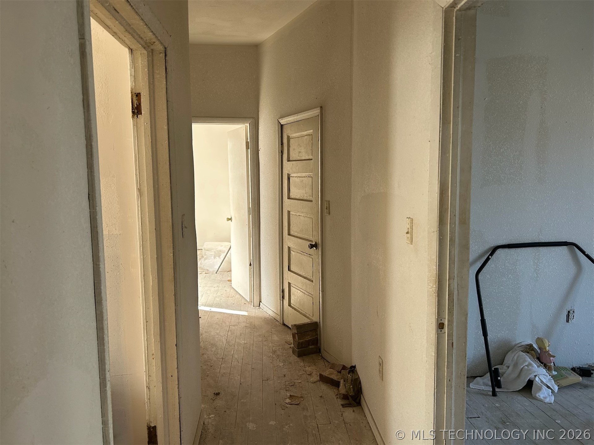 121 N P. Street Property Photo 8