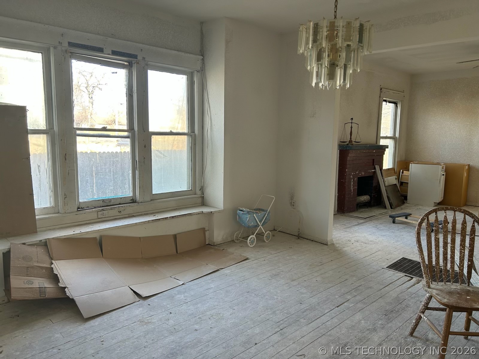 121 N P. Street Property Photo 10