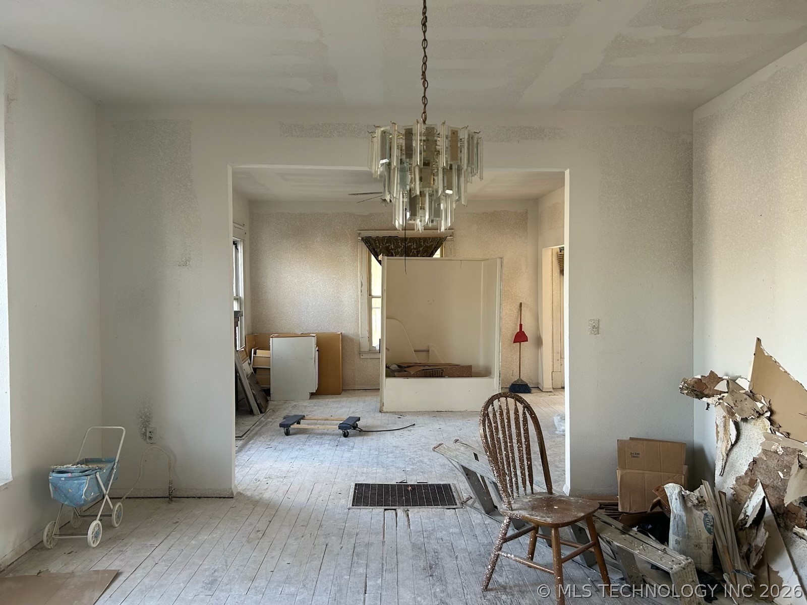 121 N P. Street Property Photo 11