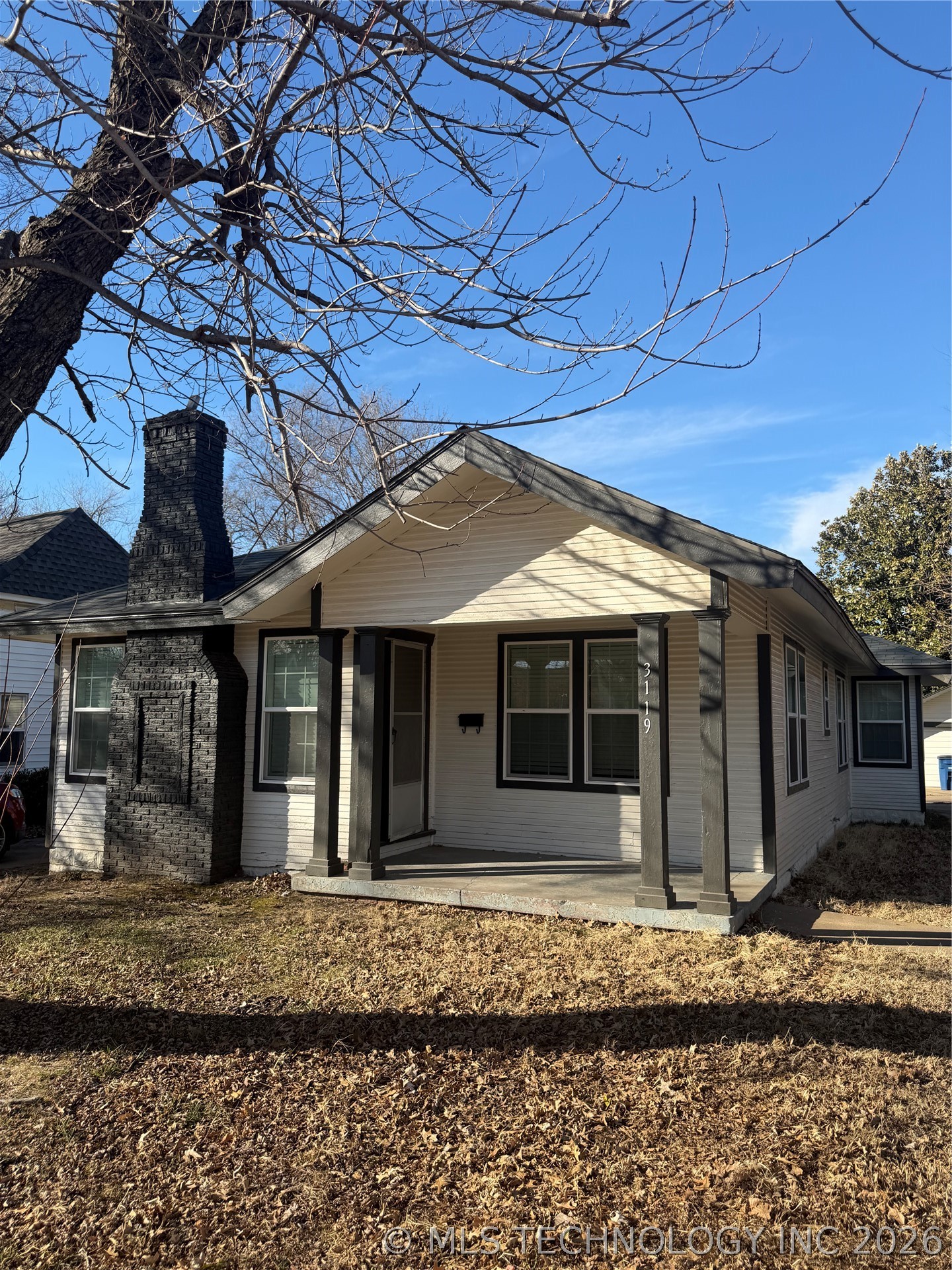 3119 E 3rd Street Property Photo 1
