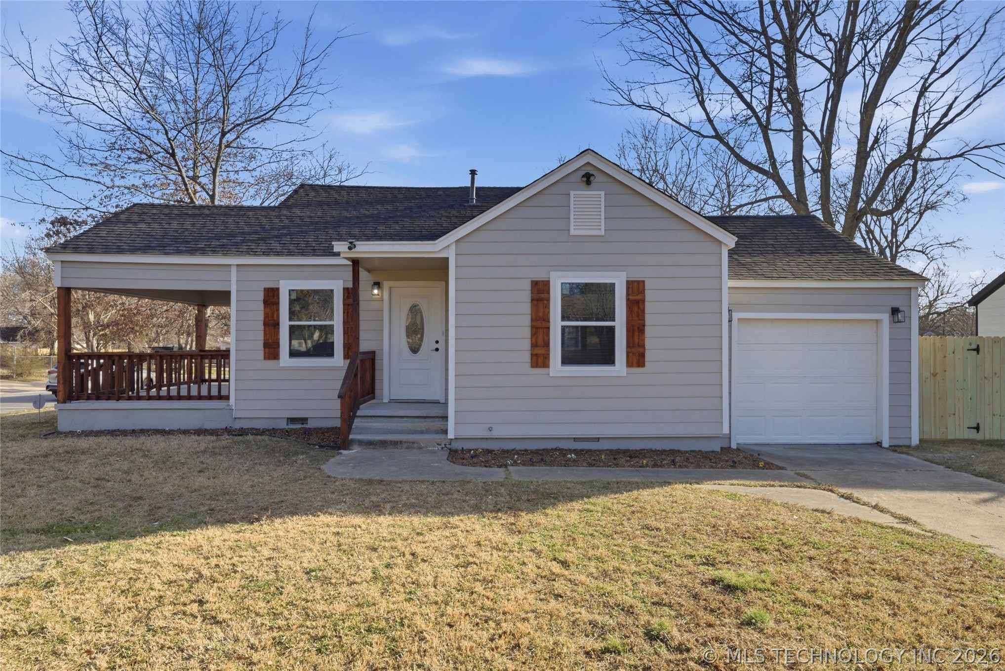 2301 Denver Street Property Photo 1
