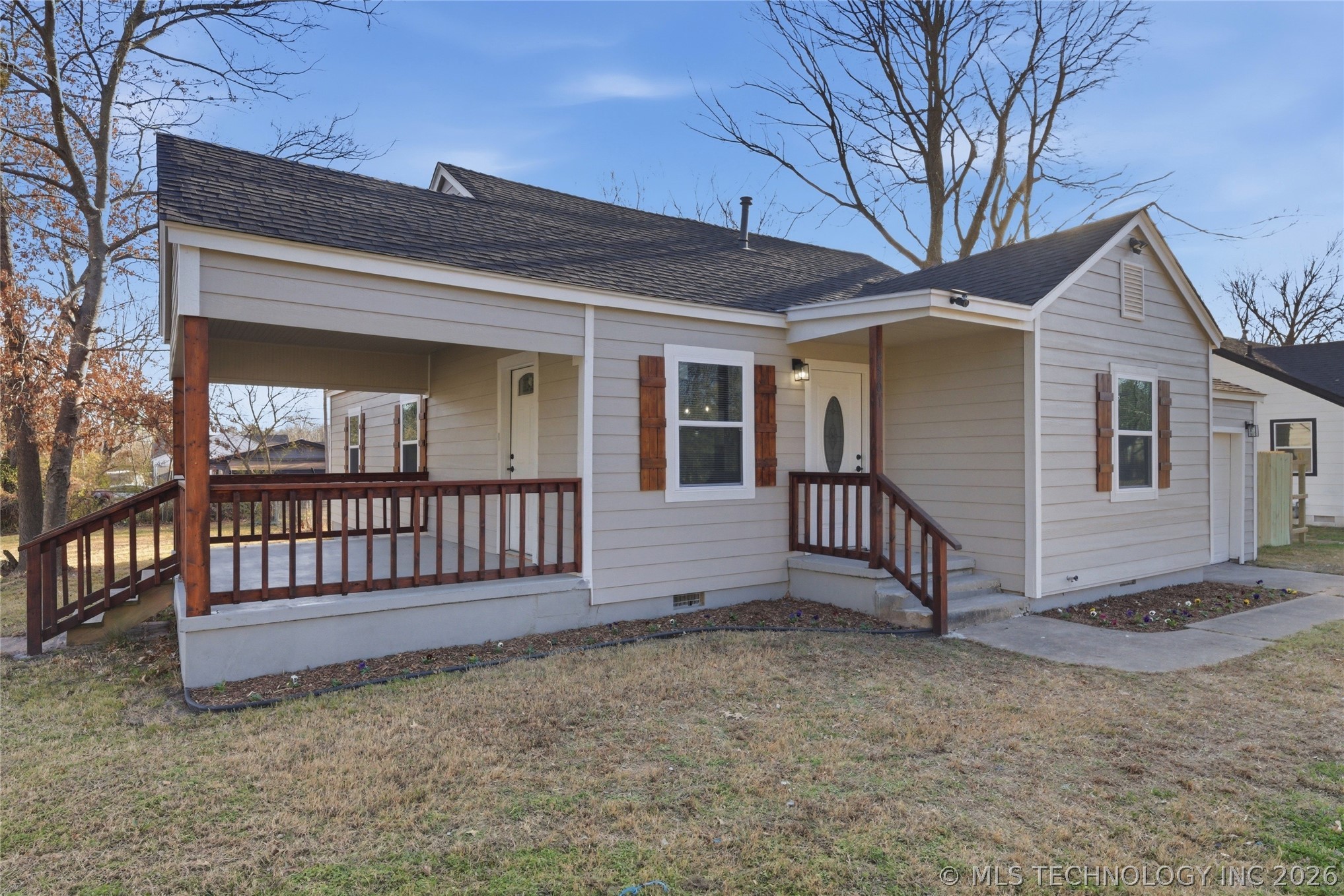 2301 Denver Street Property Photo 2