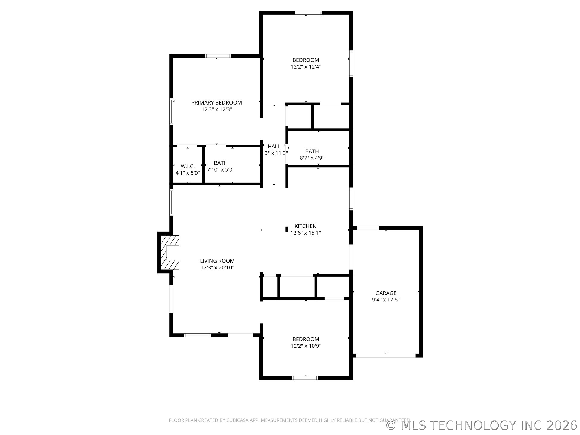 2301 Denver Street Property Photo 28