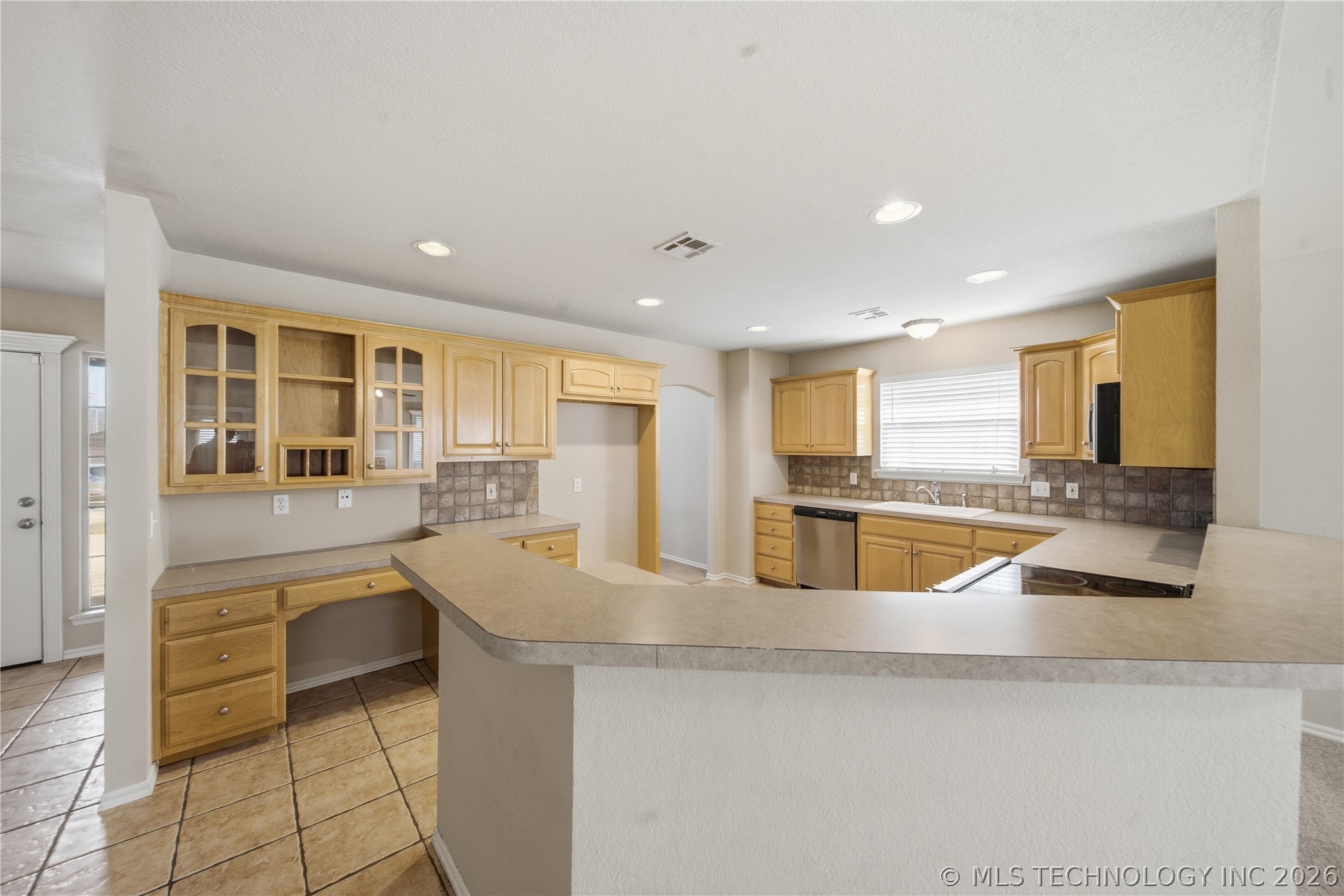 11602 S Mulberry Lane Property Photo 9
