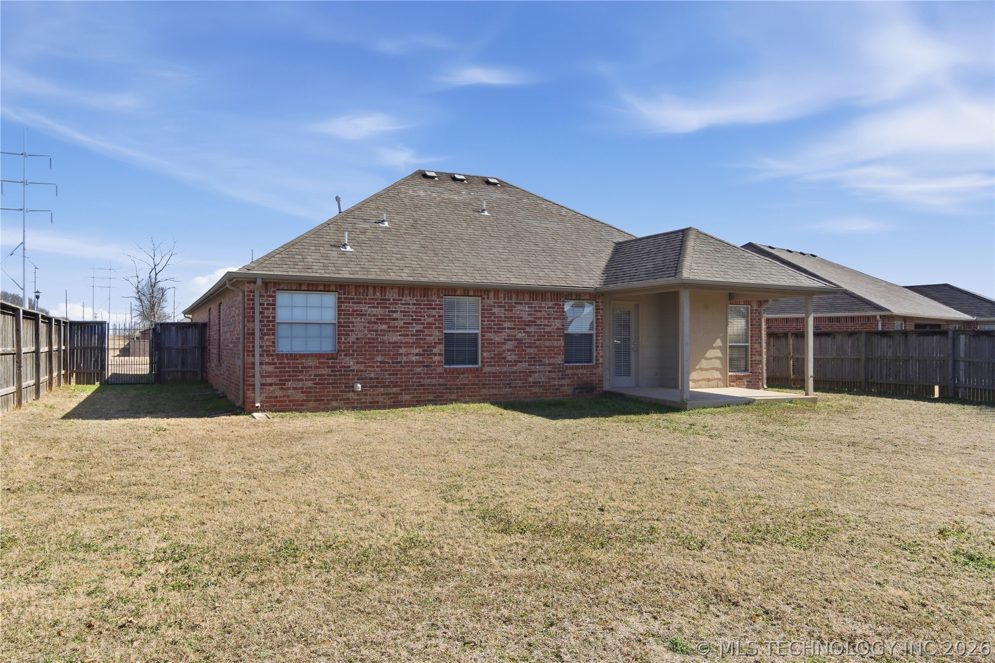 11602 S Mulberry Lane Property Photo 20
