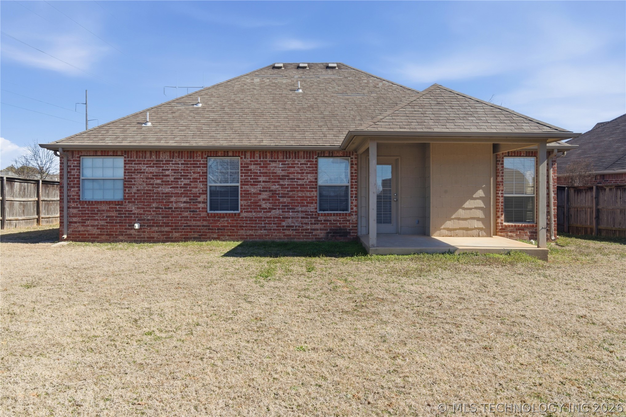 11602 S Mulberry Lane Property Photo 21