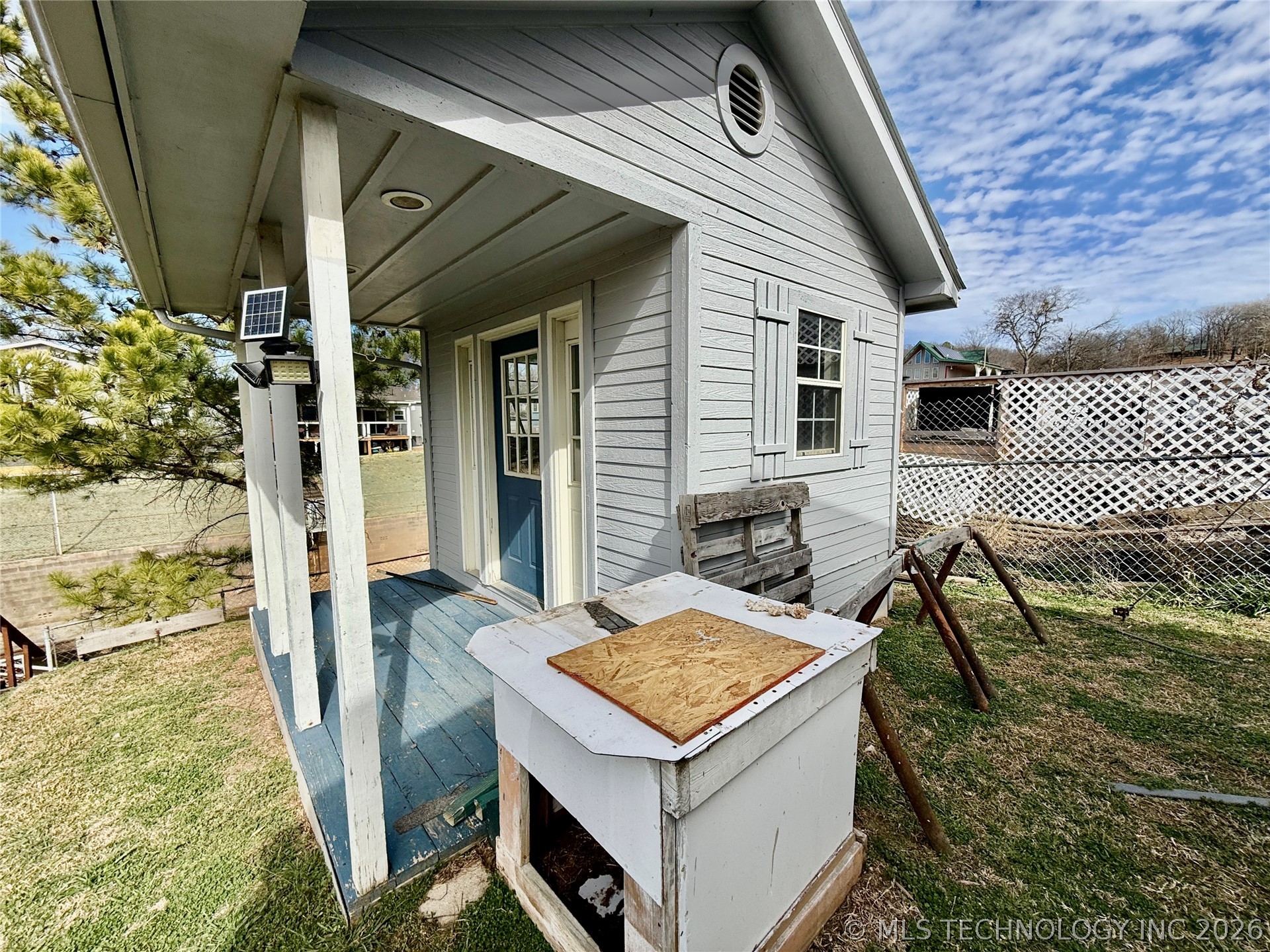 18 W Elm Drive Property Photo 31