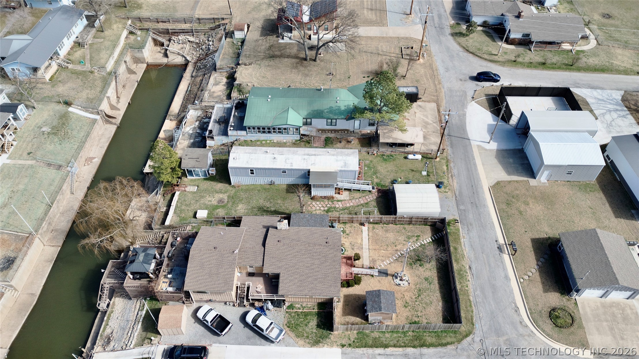 18 W Elm Drive Property Photo 45