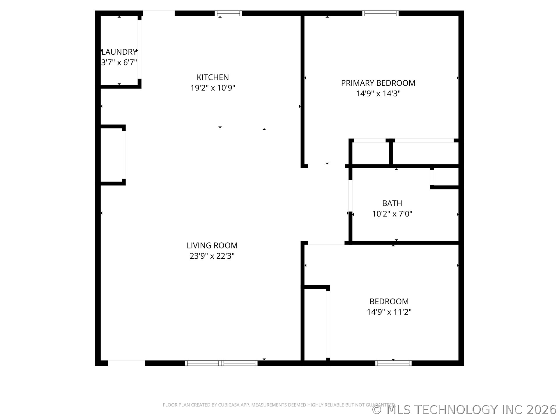 410 W Fox Street Property Photo 26