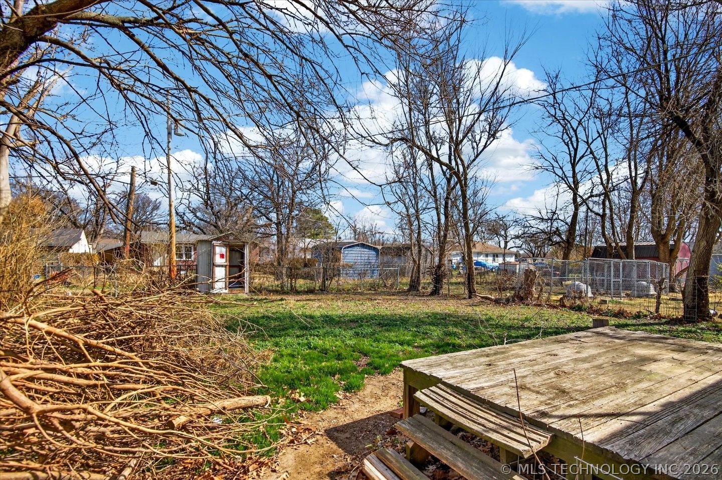 208 S Cherokee Avenue Property Photo 14