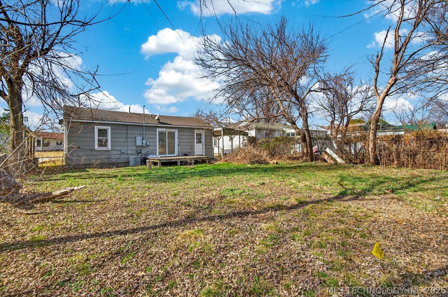 208 S Cherokee Avenue Property Photo 15