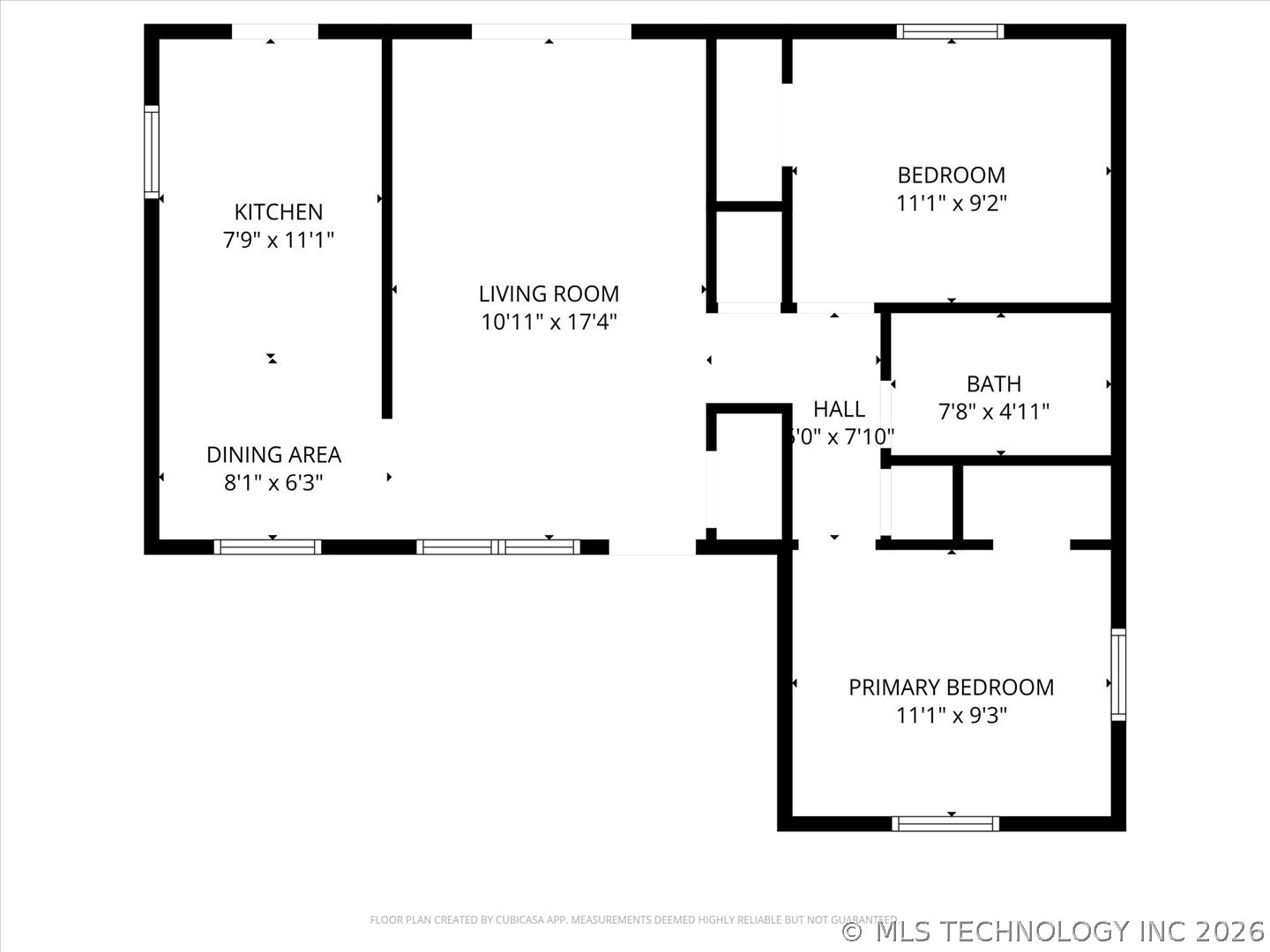 208 S Cherokee Avenue Property Photo 16