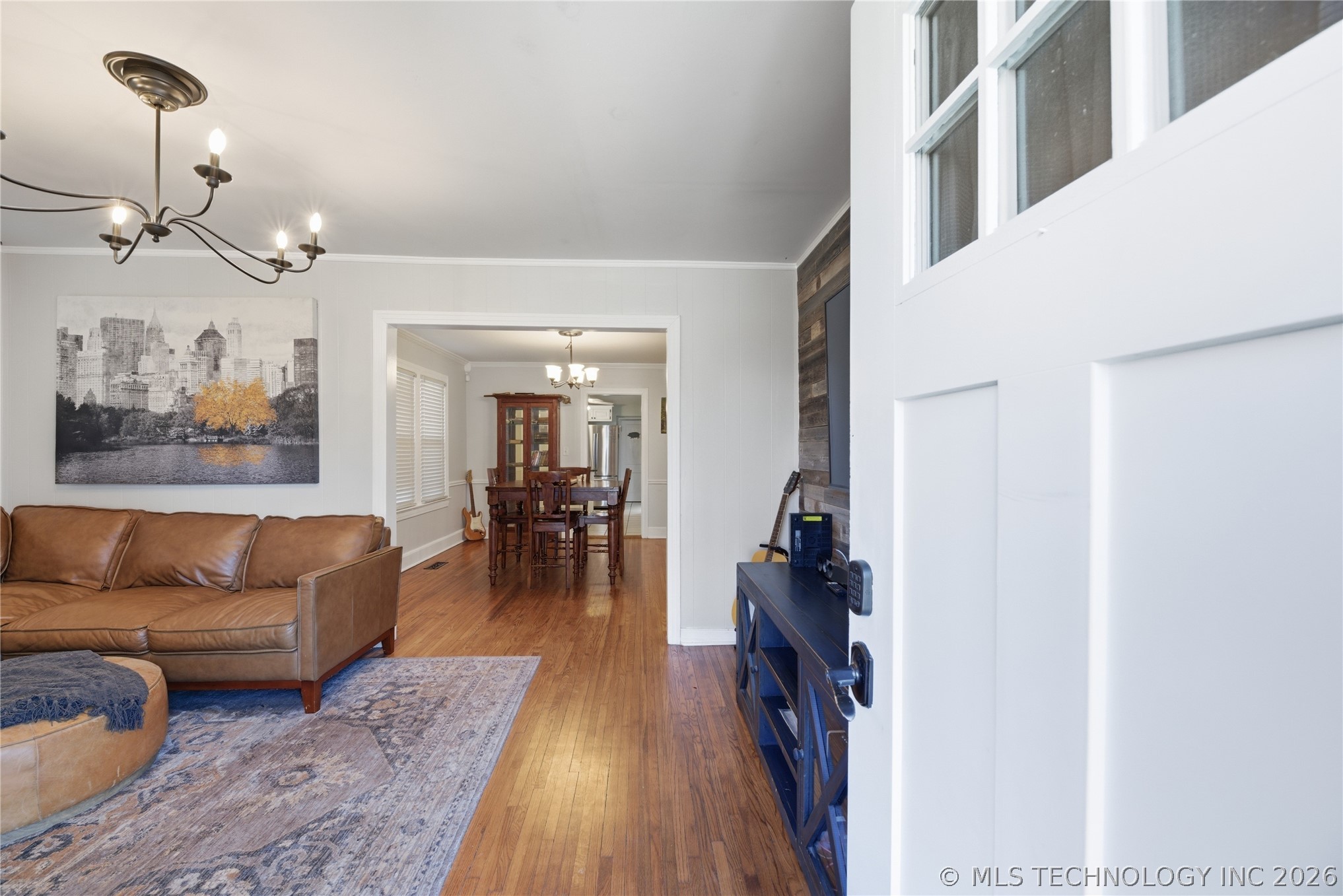 217 S Jamestown Avenue Property Photo 3