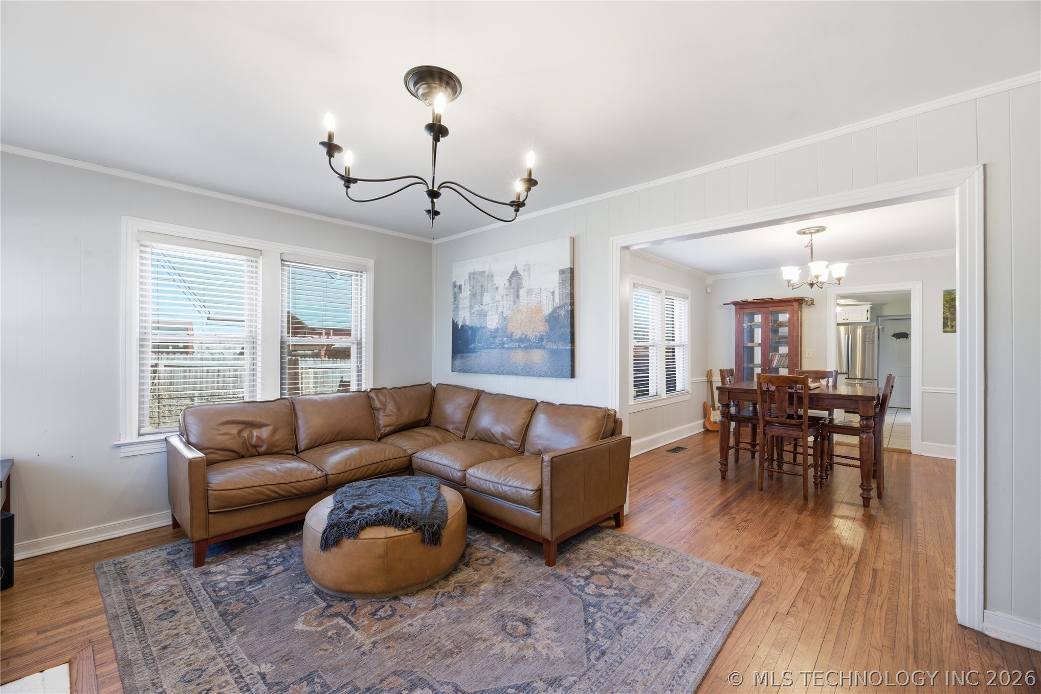 217 S Jamestown Avenue Property Photo 4
