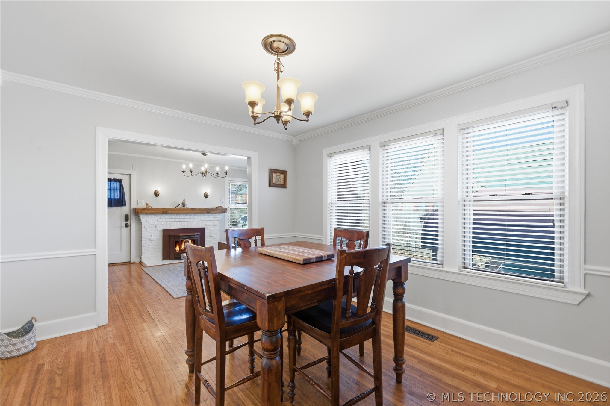 217 S Jamestown Avenue Property Photo 9