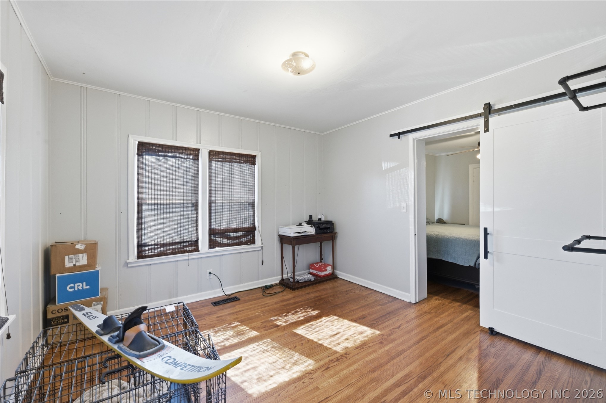 217 S Jamestown Avenue Property Photo 14