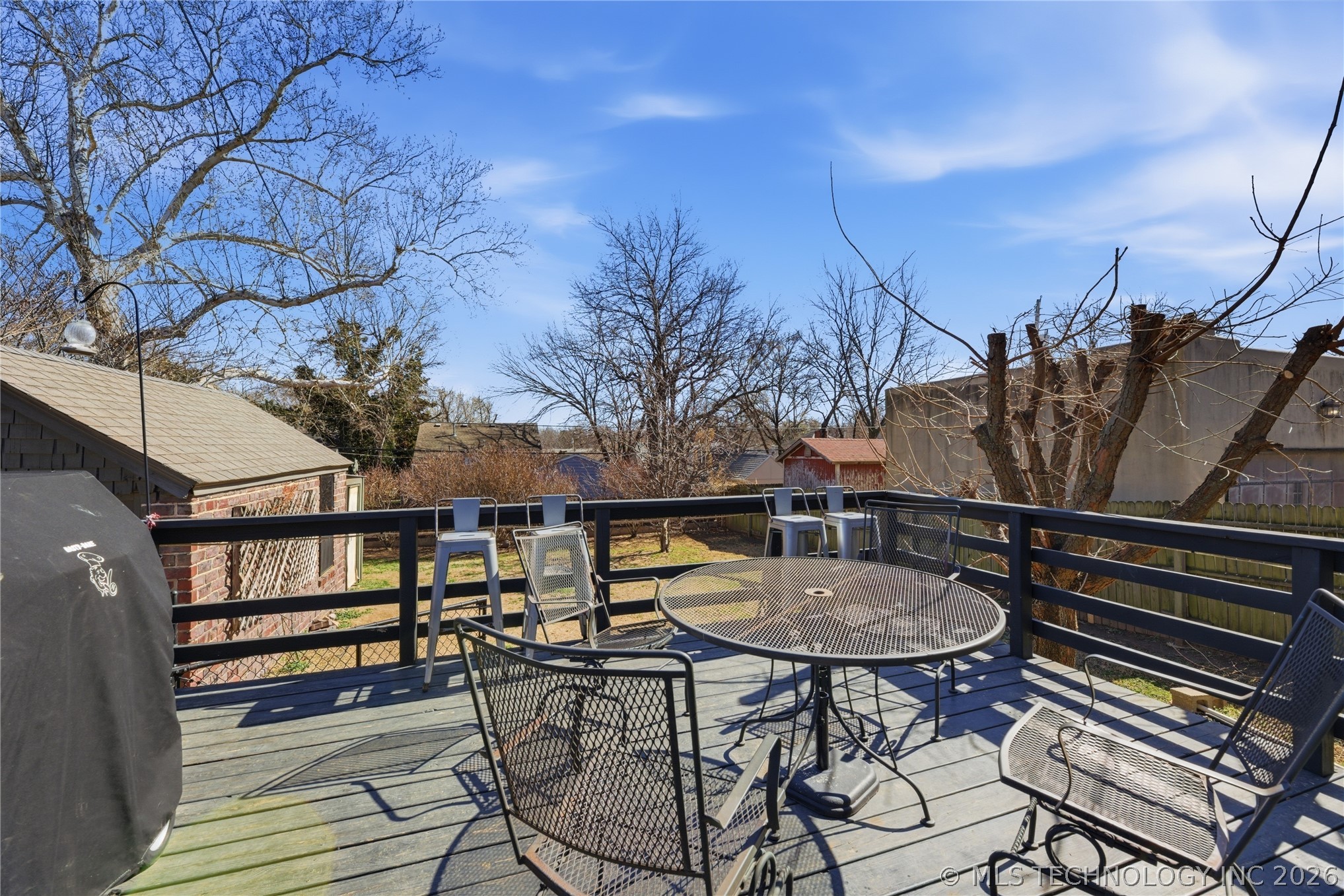 217 S Jamestown Avenue Property Photo 23