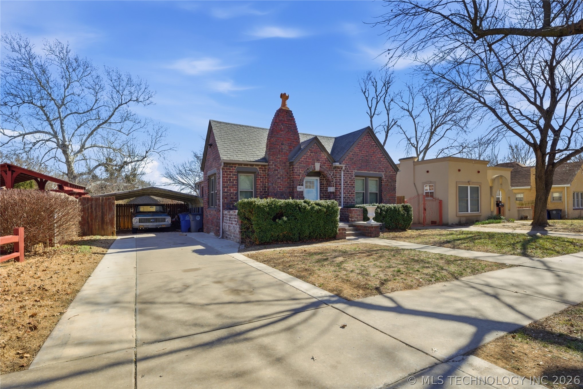 217 S Jamestown Avenue Property Photo 29