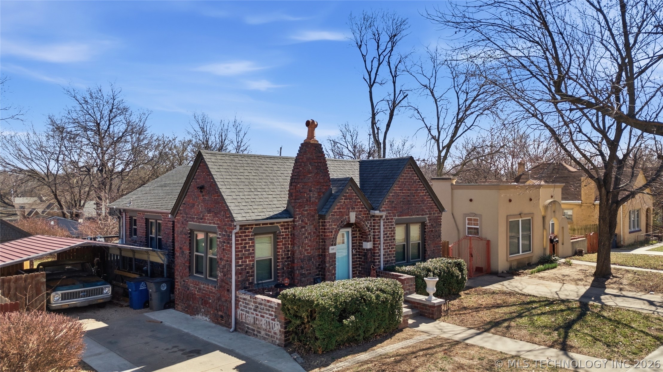 217 S Jamestown Avenue Property Photo 30