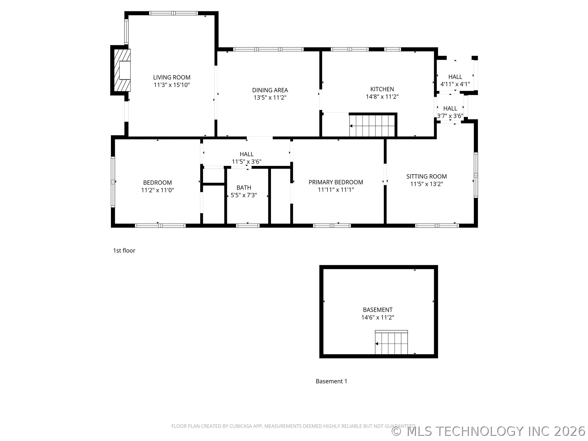 217 S Jamestown Avenue Property Photo 35