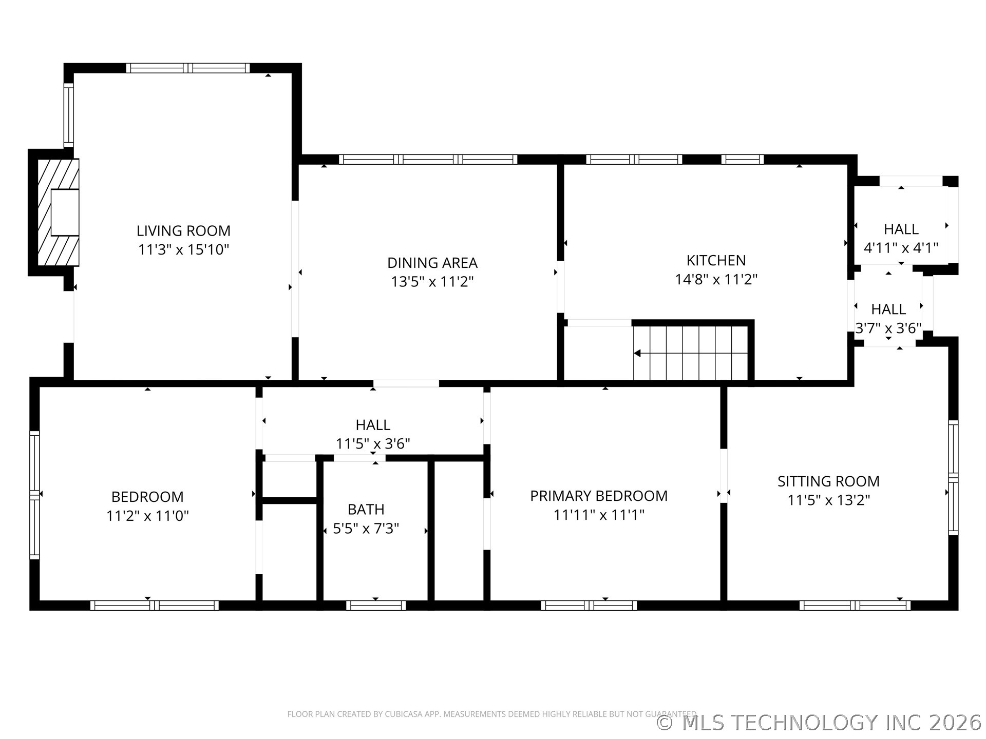 217 S Jamestown Avenue Property Photo 37