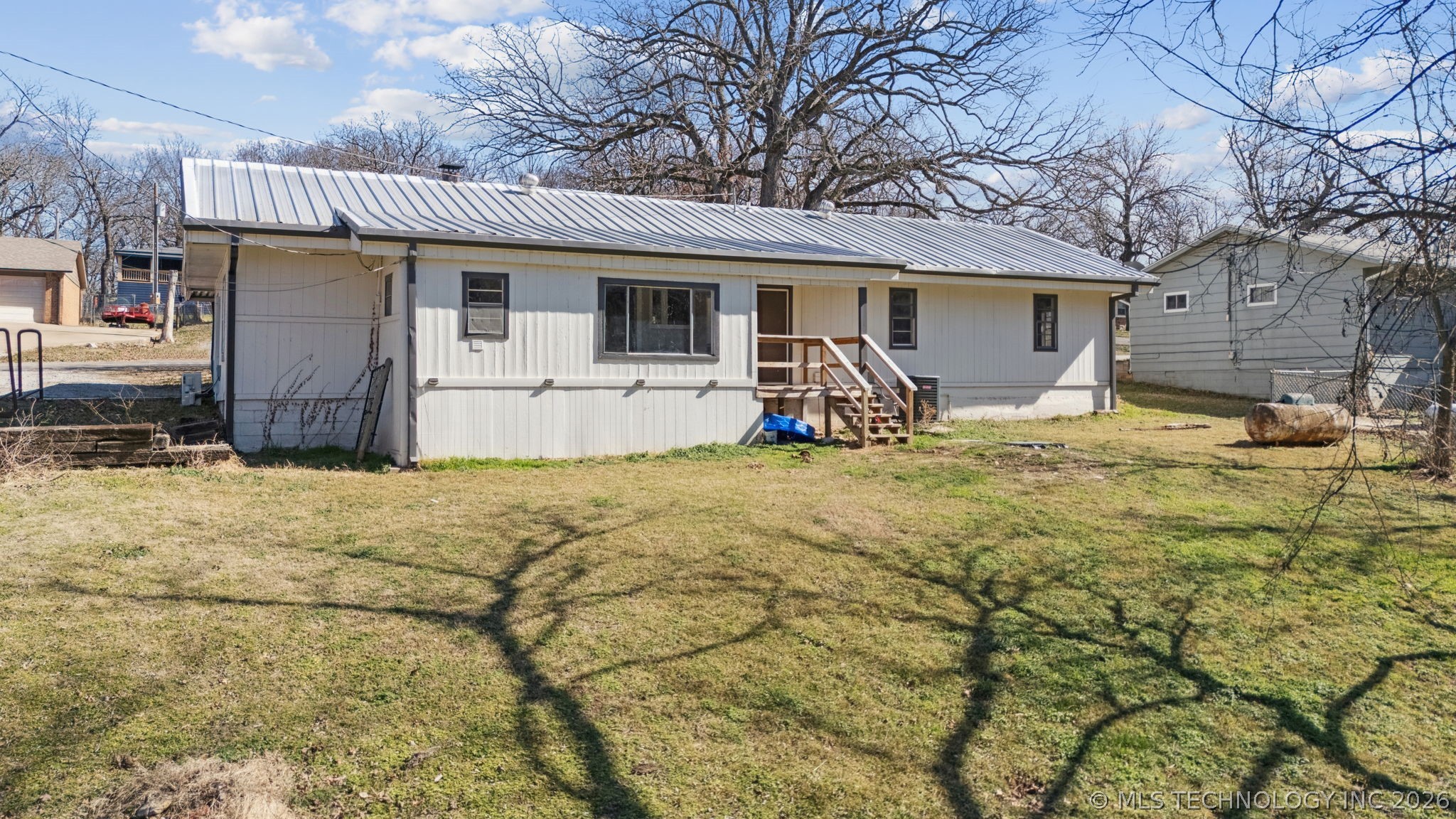 13196 S Walnut Road Property Photo 3