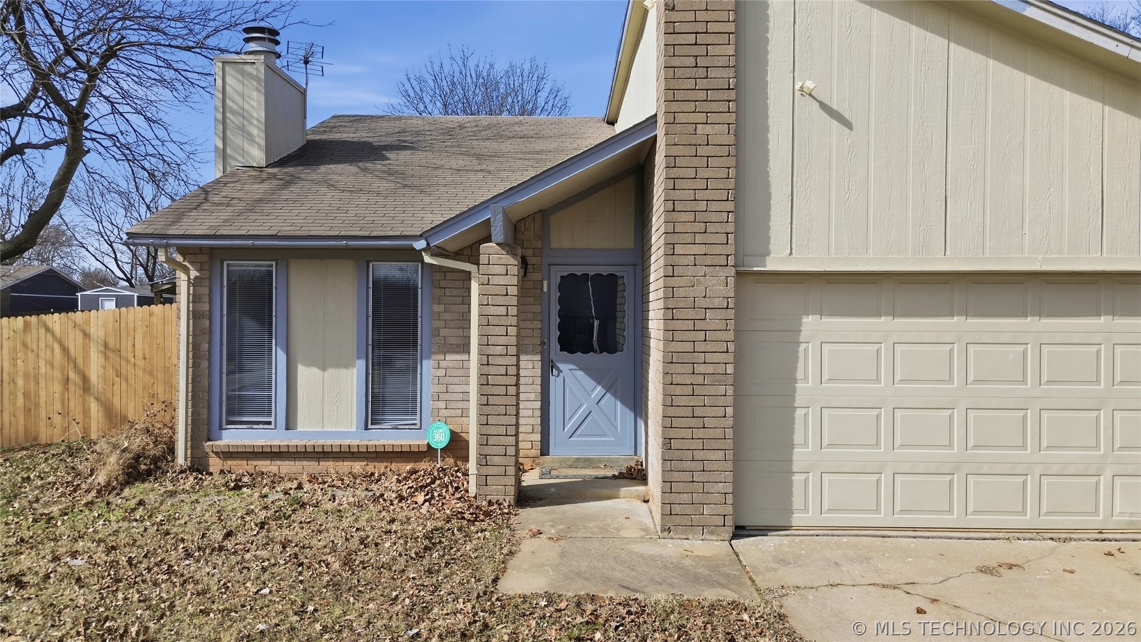 7508 S Lions Avenue Property Photo 3