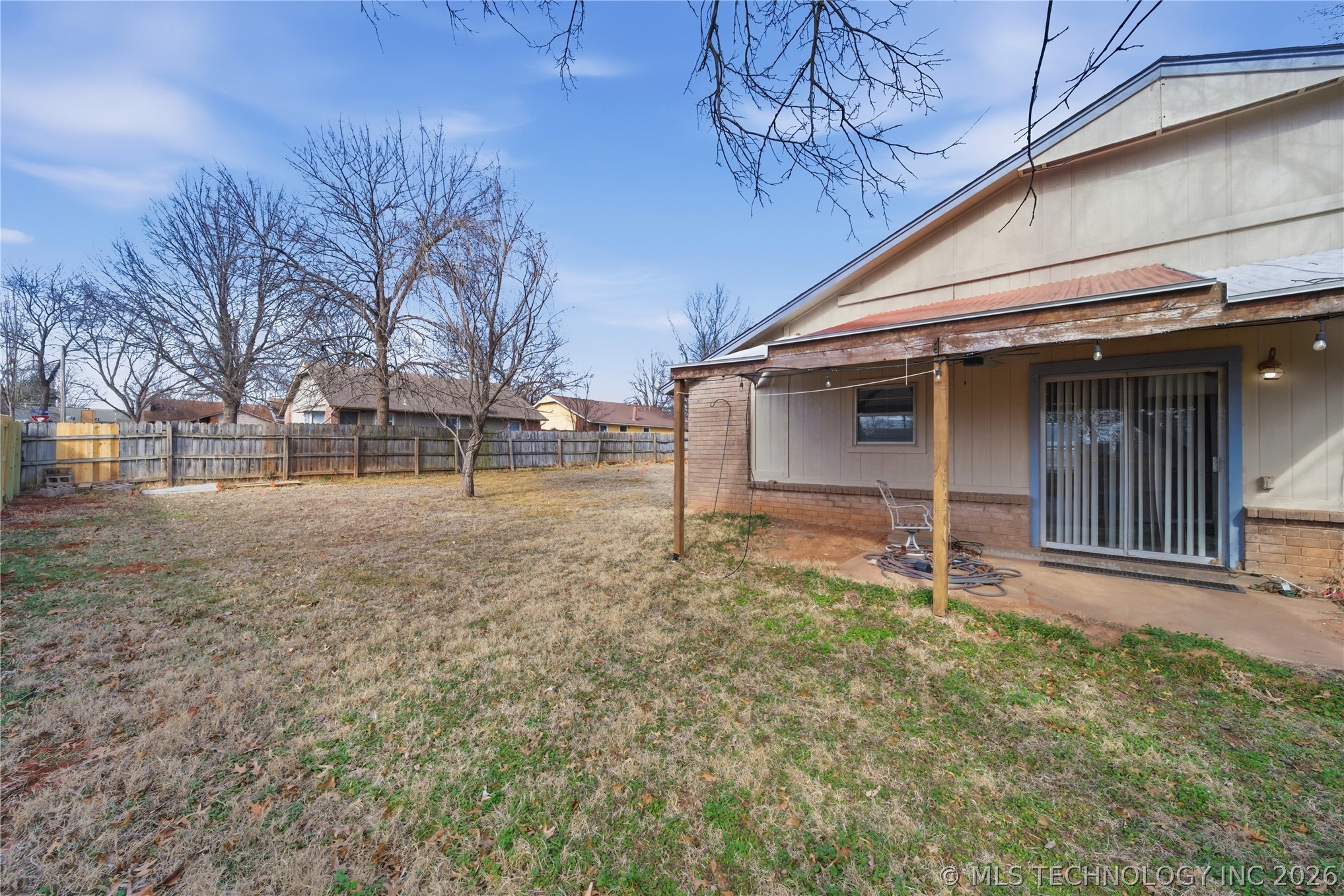 7508 S Lions Avenue Property Photo 25