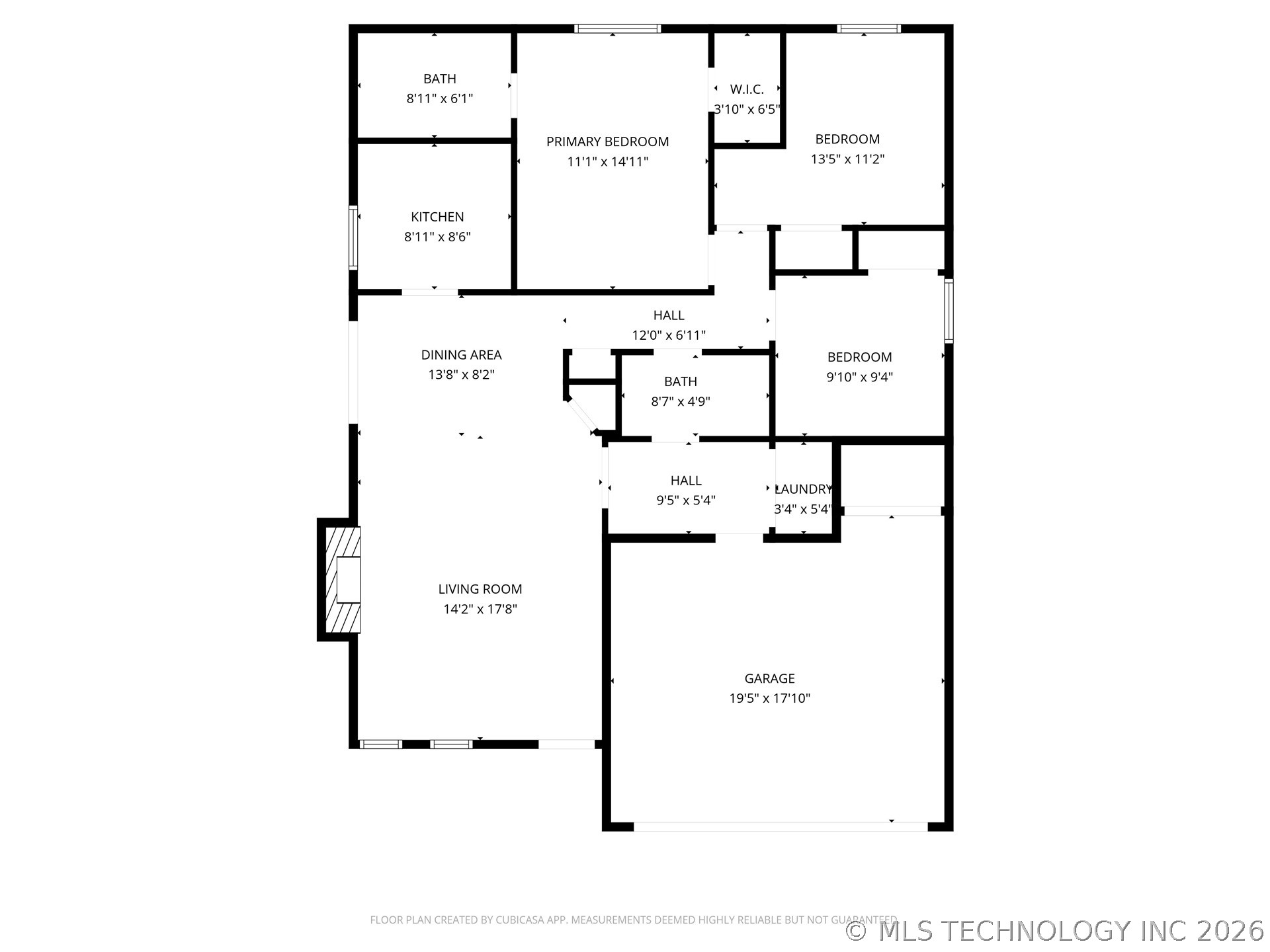 7508 S Lions Avenue Property Photo 26