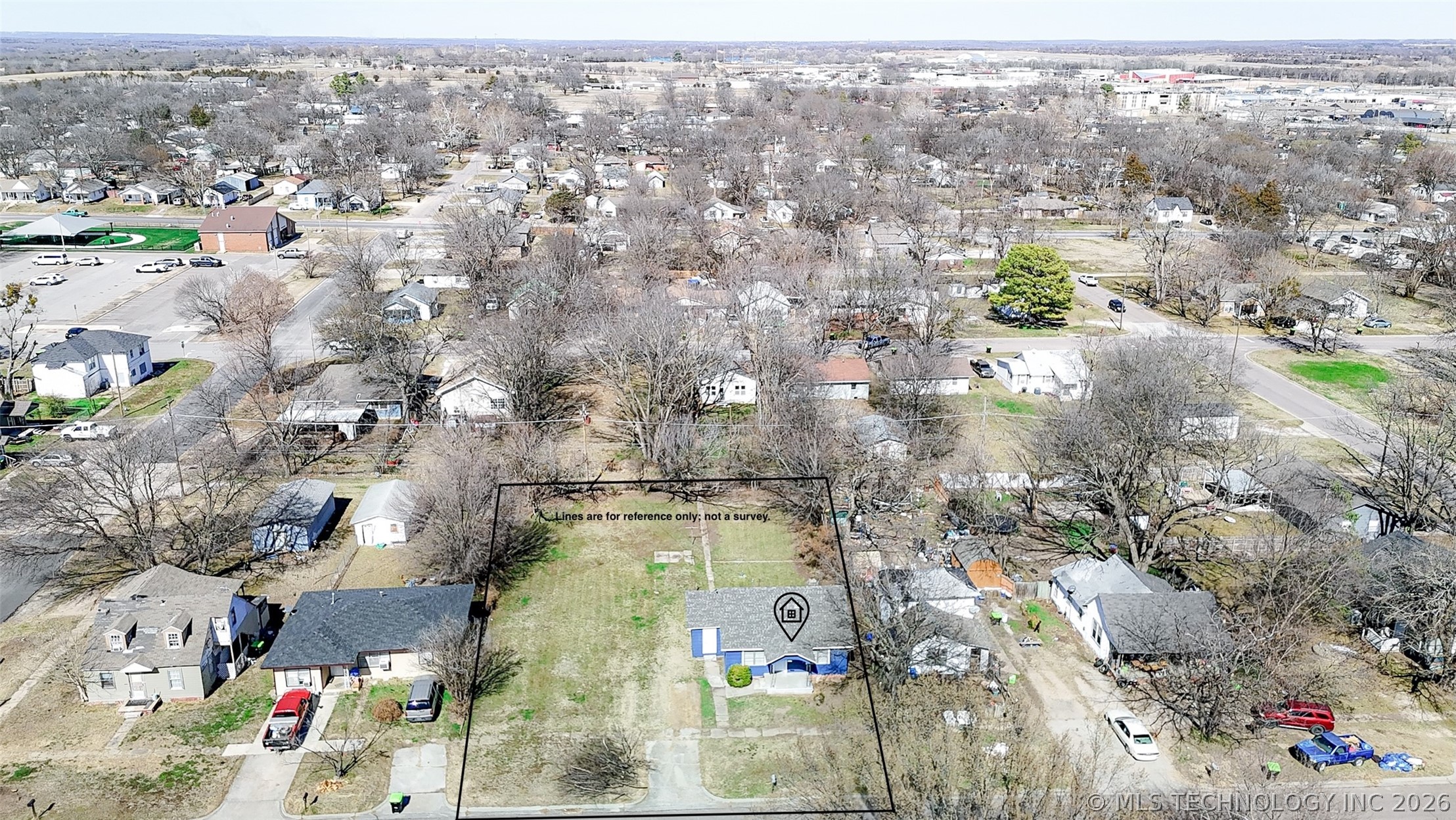 418 W 6th Street Property Photo 2
