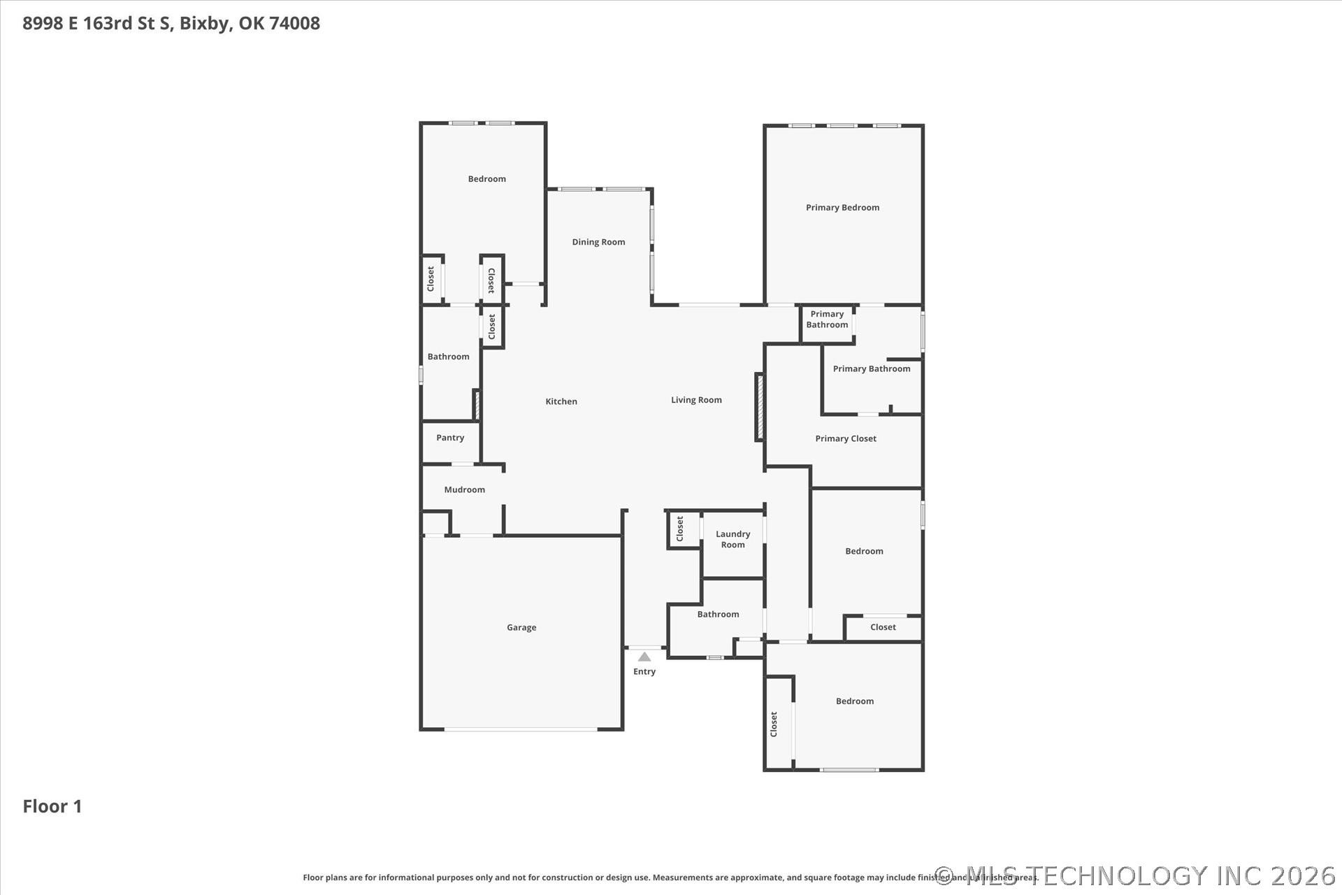 8998 E 163rd Street S Property Photo 53