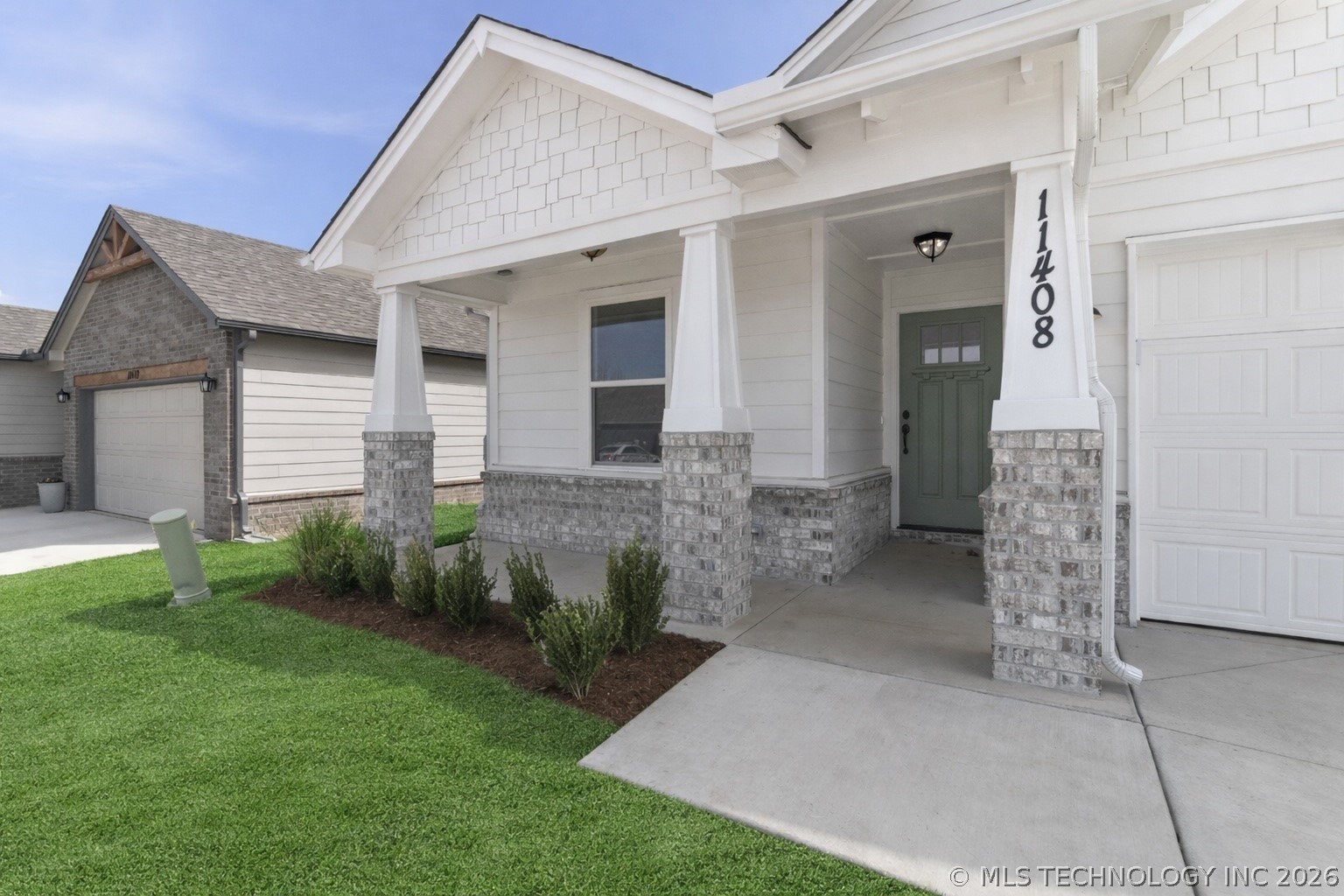 11408 E 93rd Place N Property Photo 3