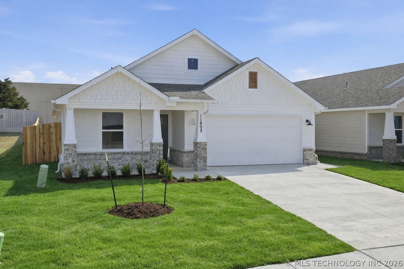 11408 E 93rd Place N Property Photo 4