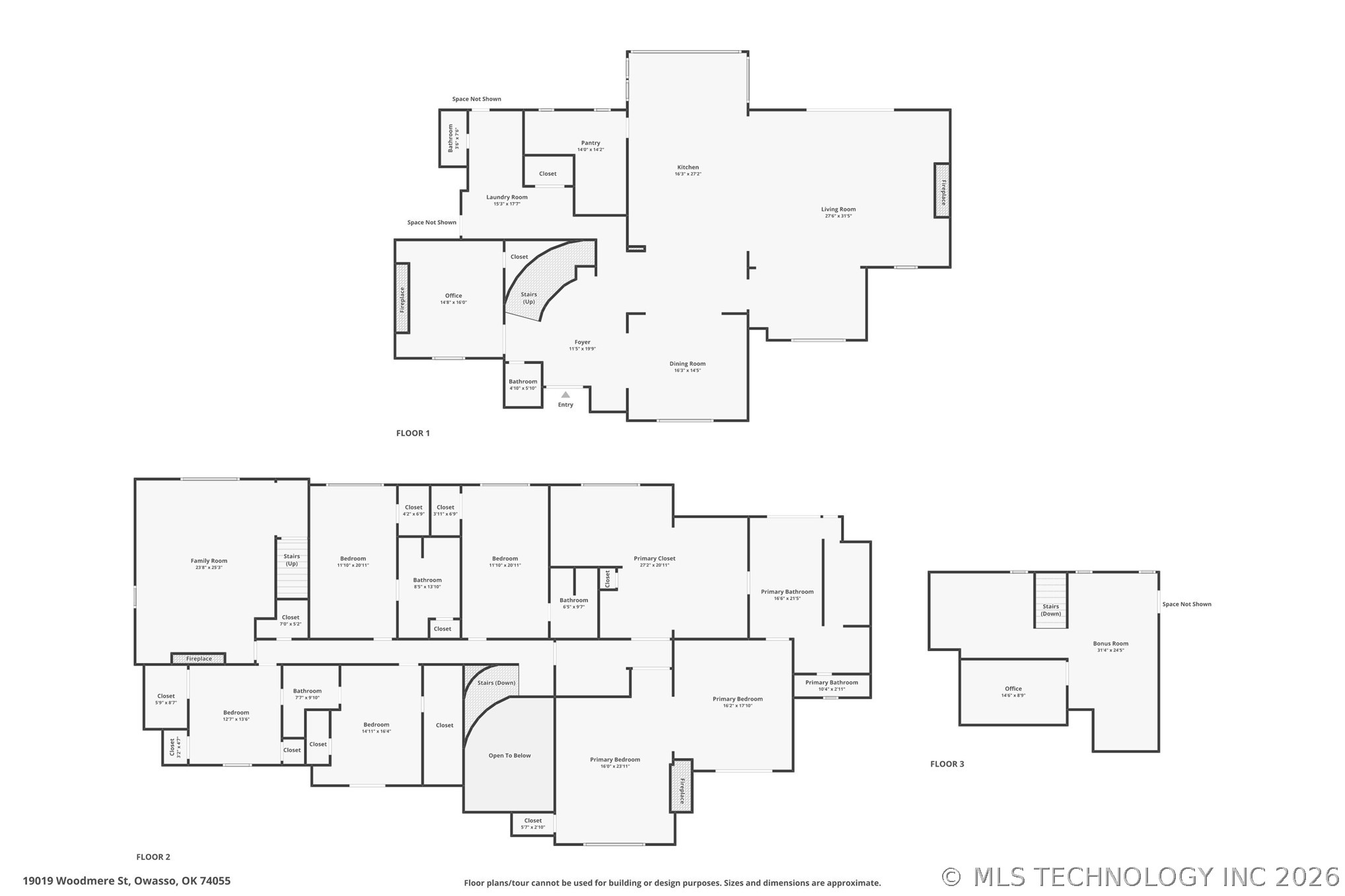 19019 Woodmere Street Property Photo 100